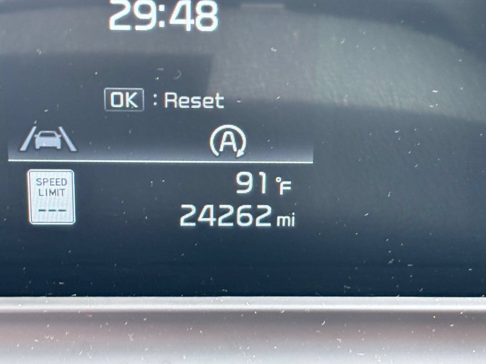 Thumbnail: 2025 Kia Seltos - 13