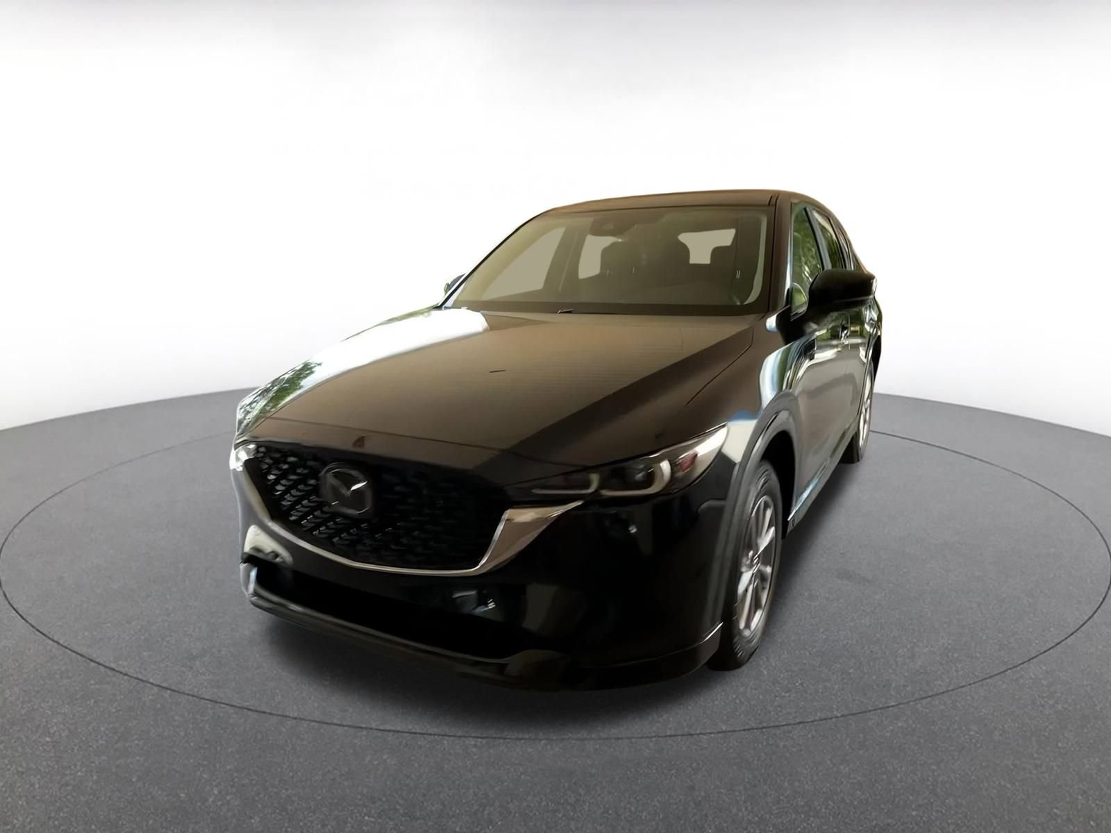 Thumbnail: 2025 Mazda CX-5 - 10