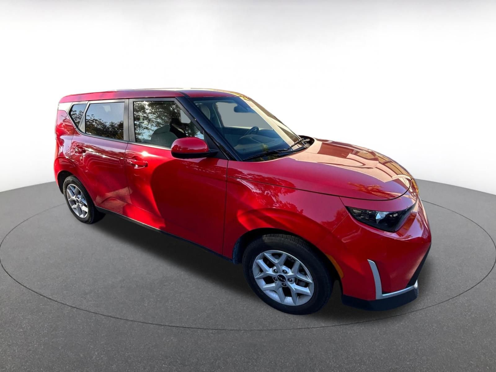 Thumbnail: 2025 Kia Soul - 2