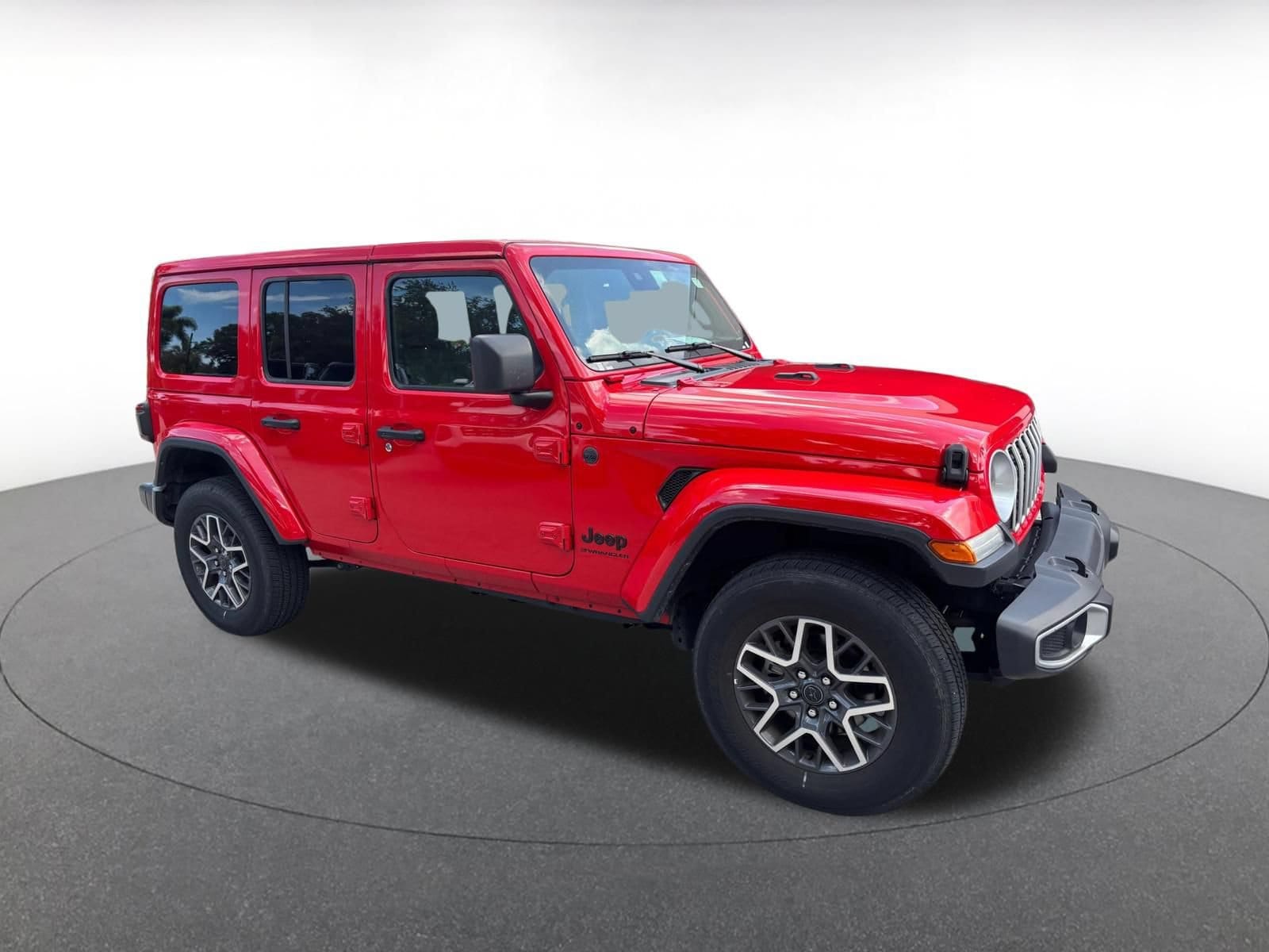 Thumbnail: 2025 Jeep Wrangler - 2