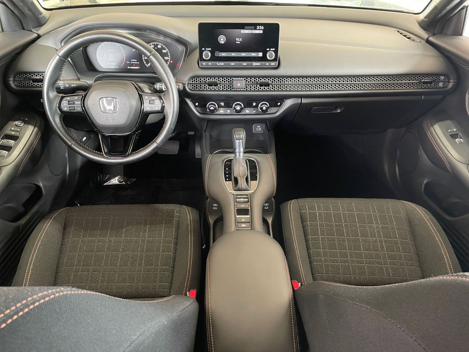 Thumbnail: 2025 Honda HR-V - 31