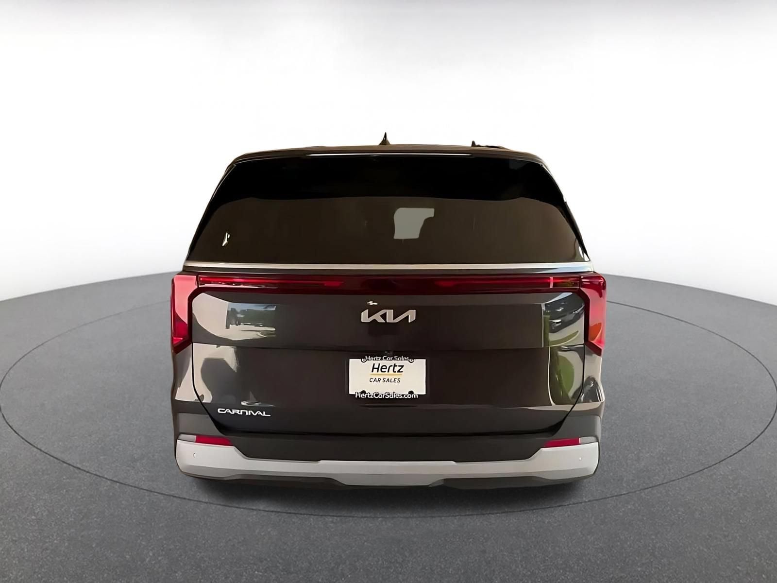 Thumbnail: 2026 Kia Carnival - 12