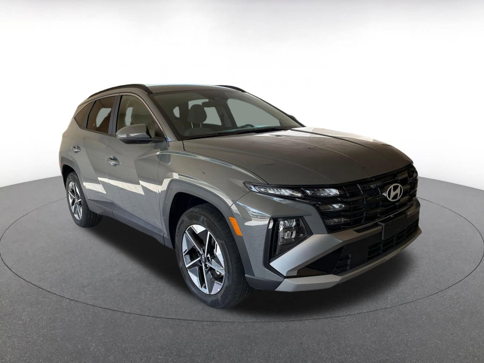 Thumbnail: 2025 Hyundai Tucson - 1