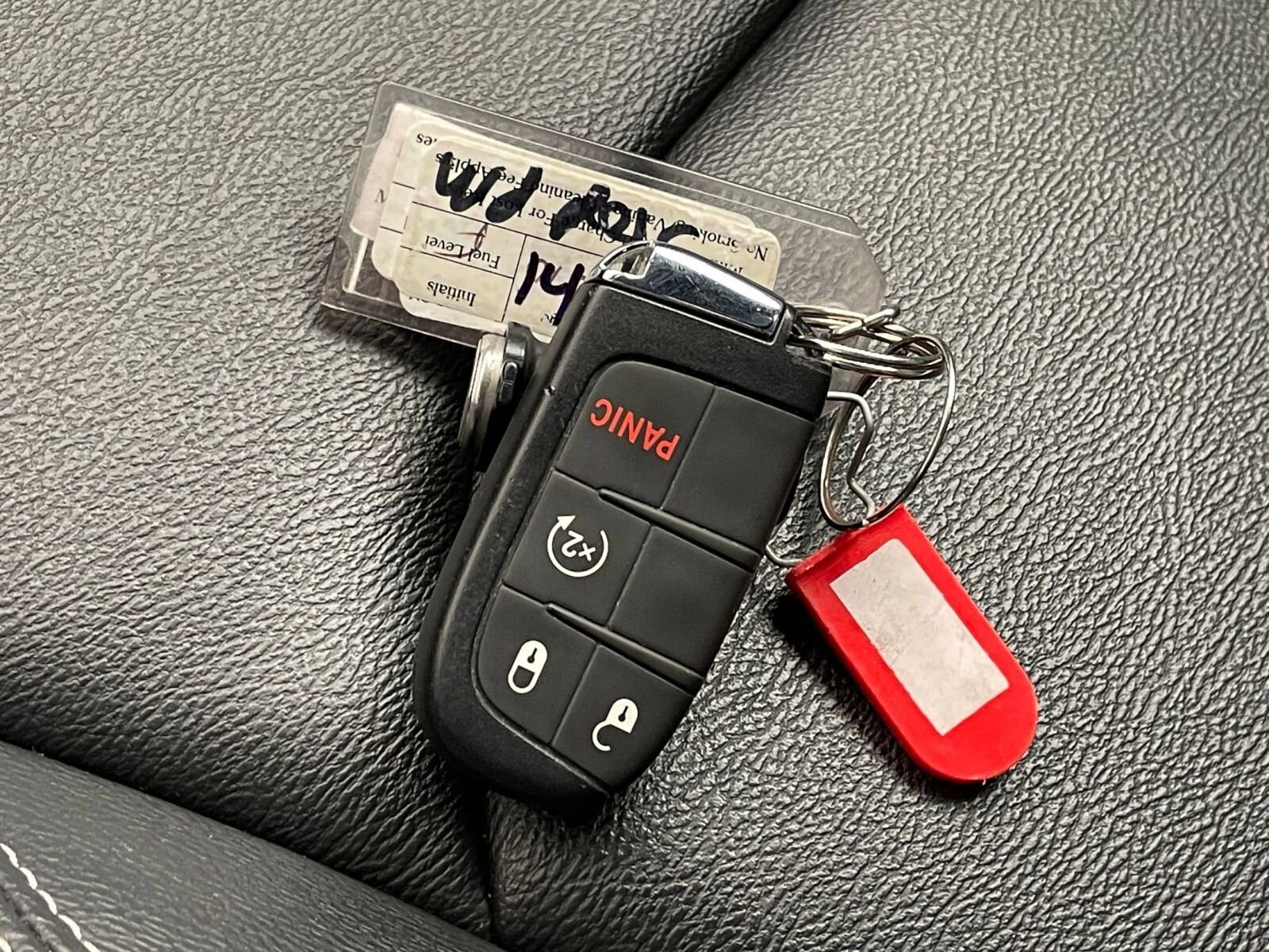 Thumbnail: 2025 Jeep Compass - 22