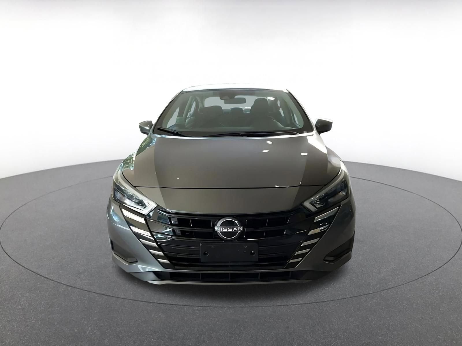 Thumbnail: 2025 Nissan Versa - 4