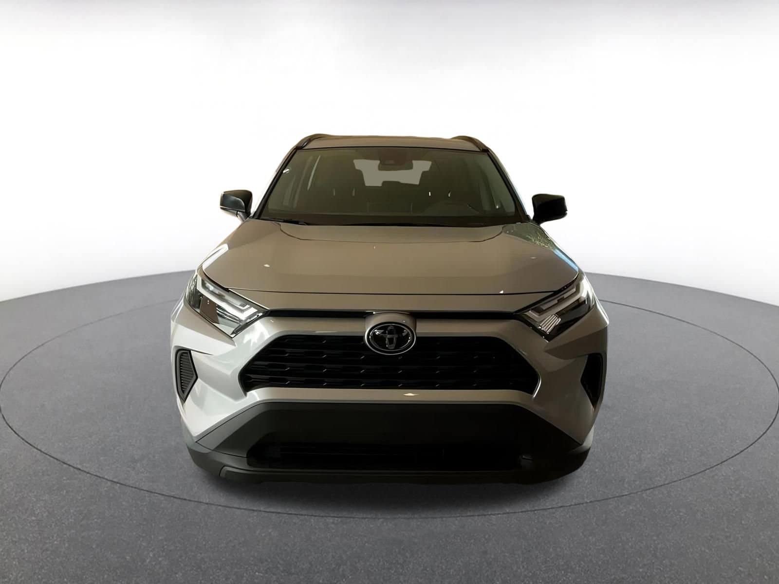 Thumbnail: 2025 Toyota RAV4 - 4