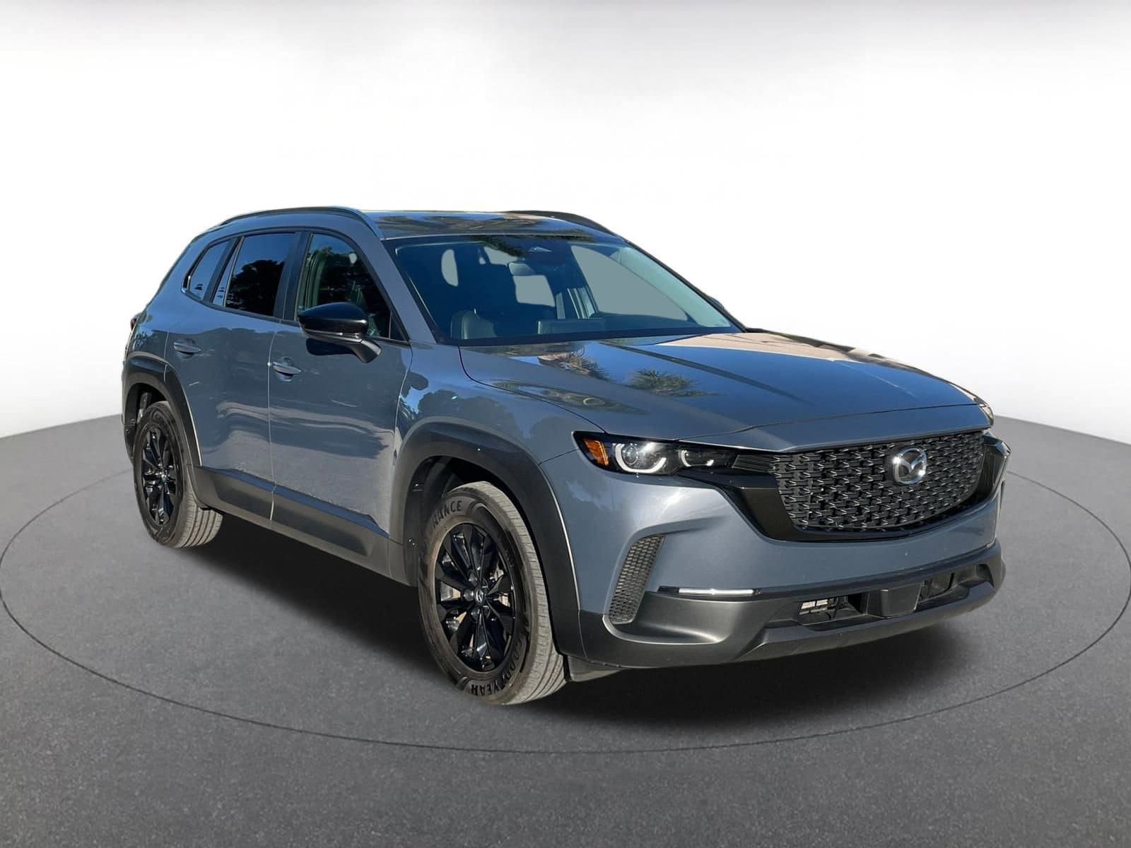 Thumbnail: 2025 Mazda CX-50 - 1