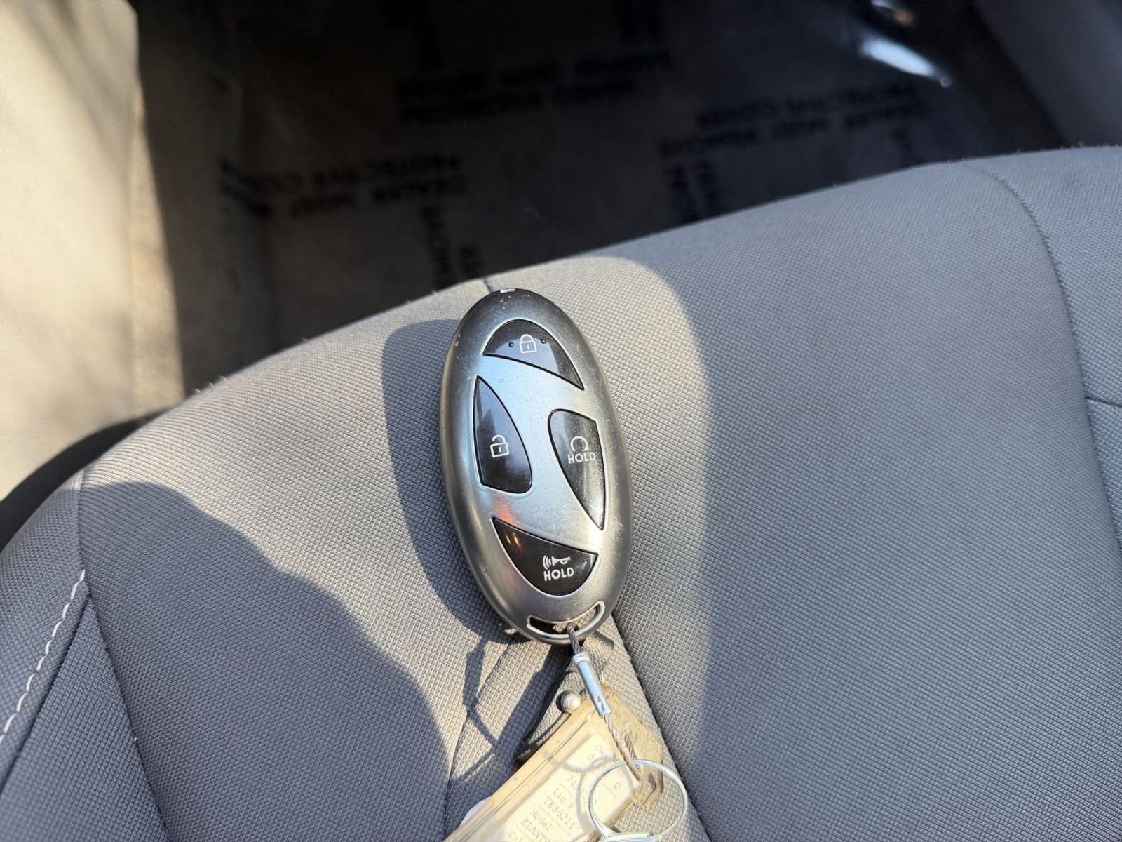 Thumbnail: 2025 Hyundai Elantra - 18