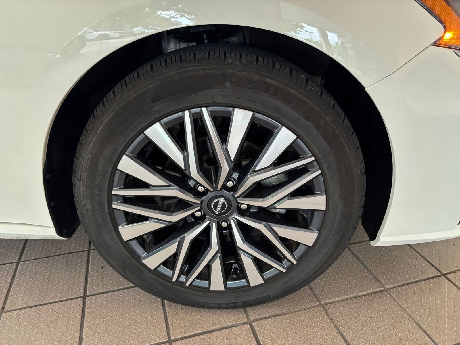 Thumbnail: 2025 Nissan Altima - 30