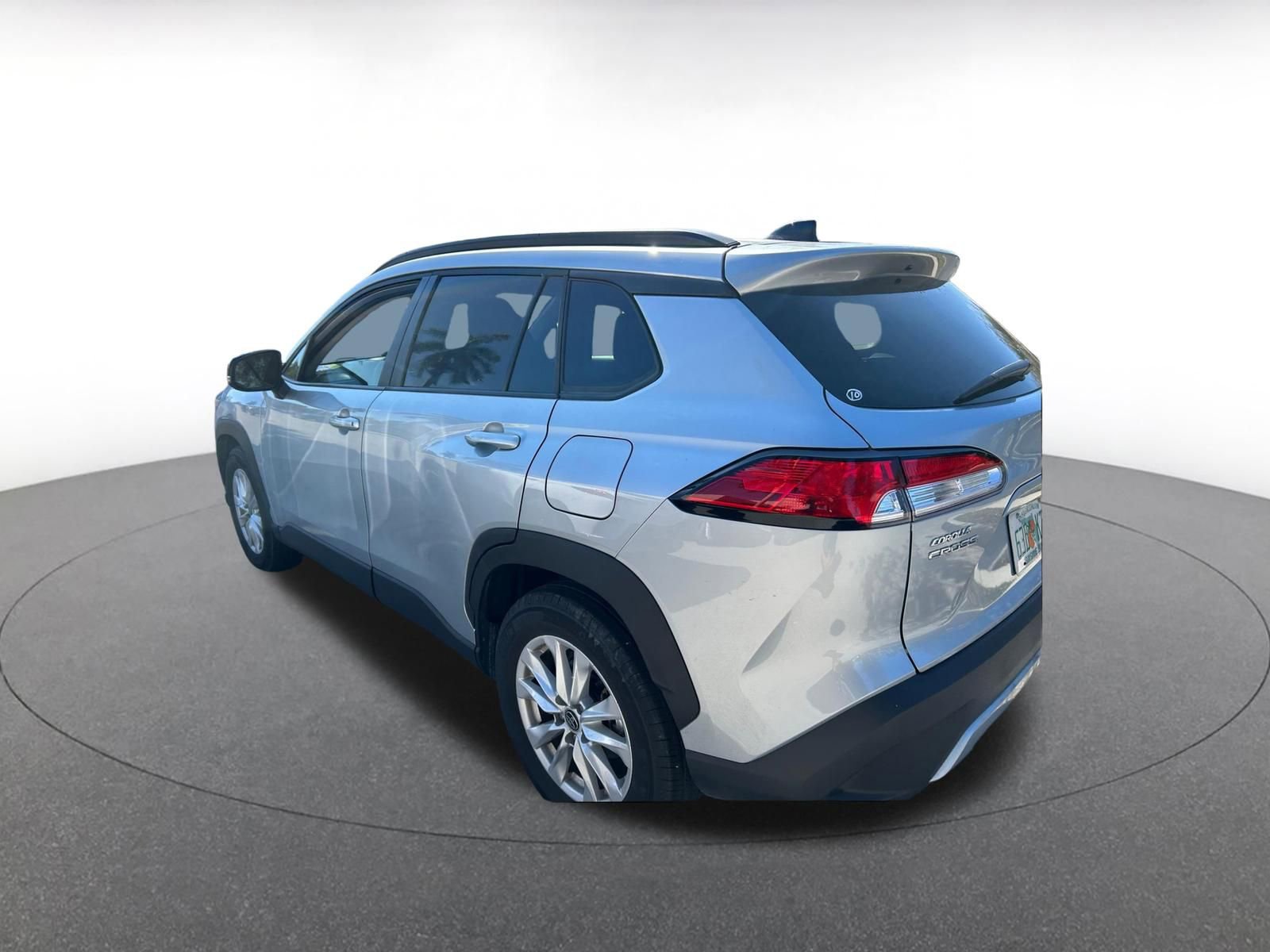 Thumbnail: 2025 Toyota Corolla Cross - 12