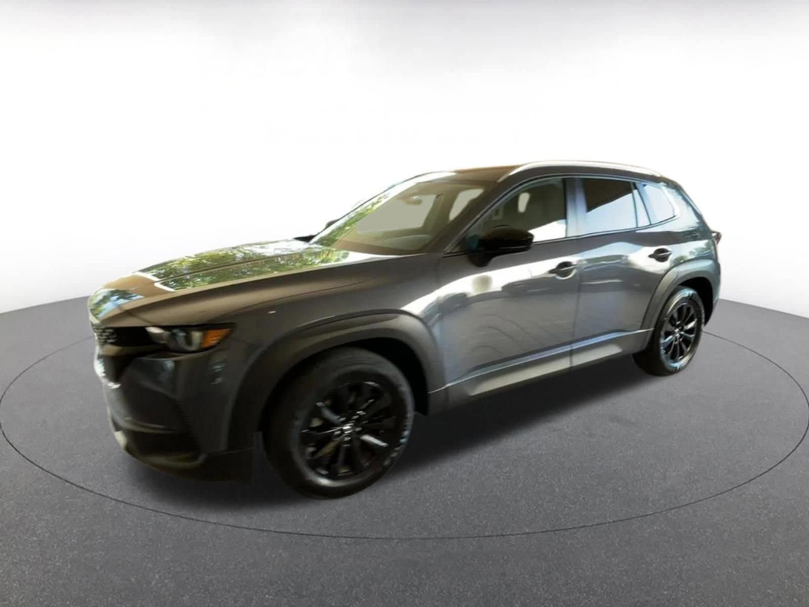 Thumbnail: 2025 Mazda CX-50 - 8