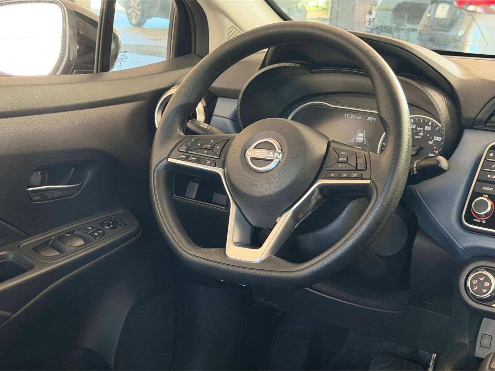 Thumbnail: 2025 Nissan Versa - 29