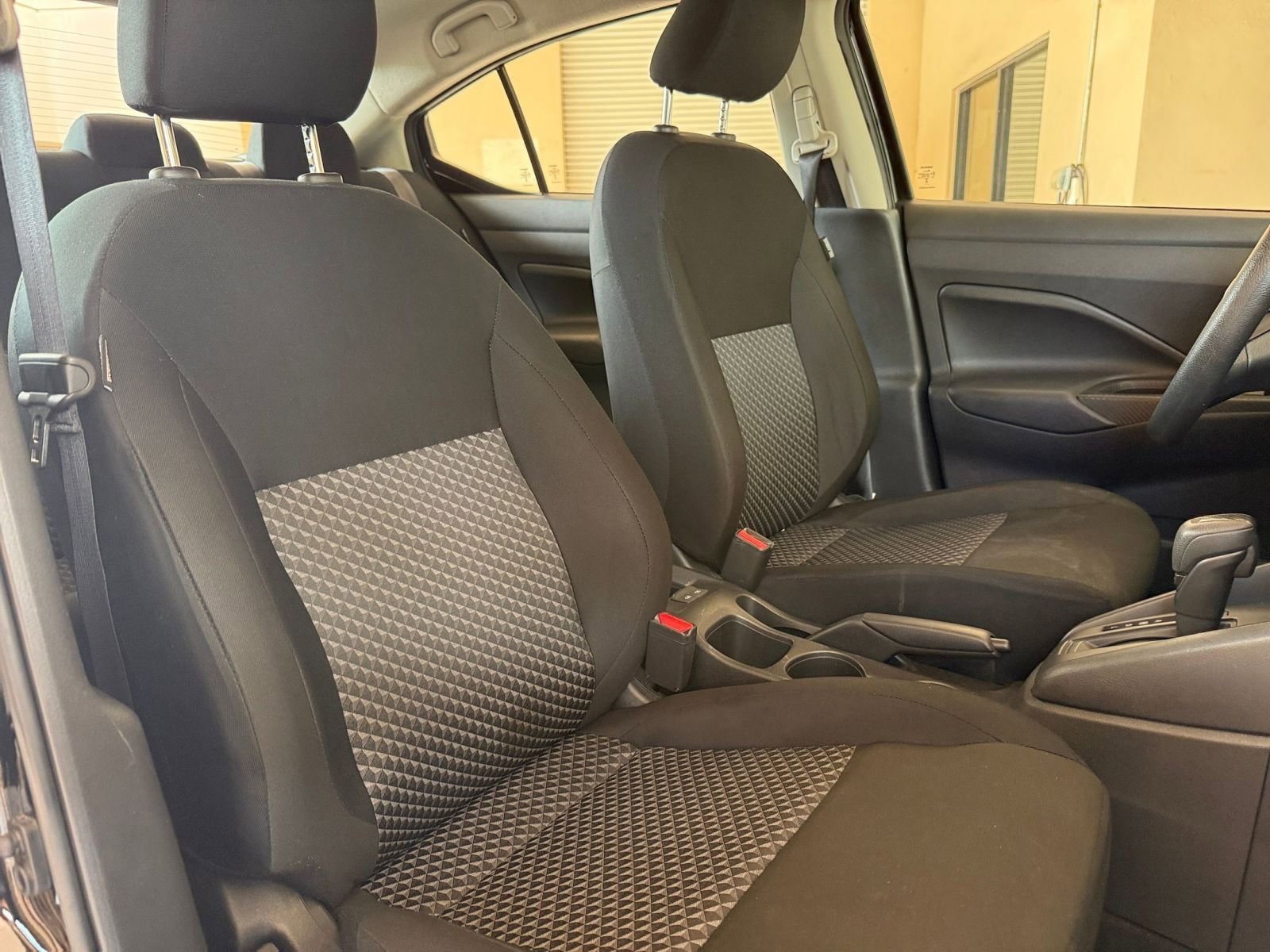Thumbnail: 2024 Nissan Versa - 30