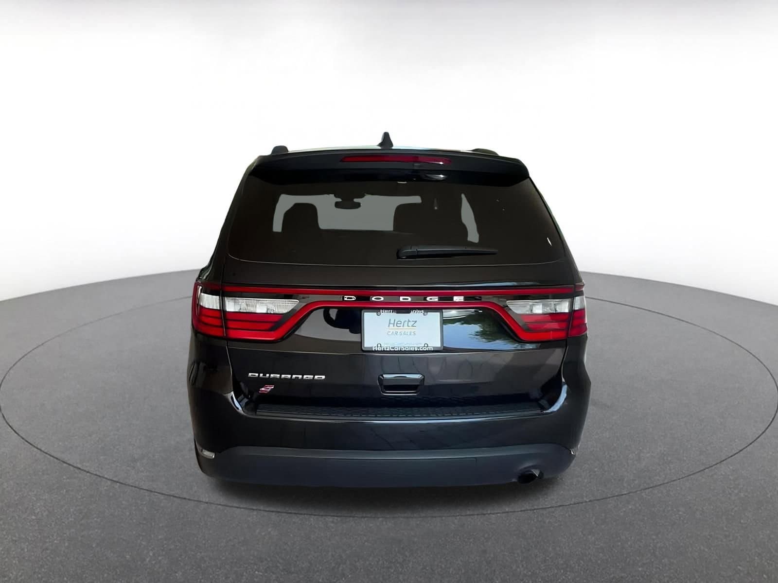 Thumbnail: 2024 Dodge Durango - 11