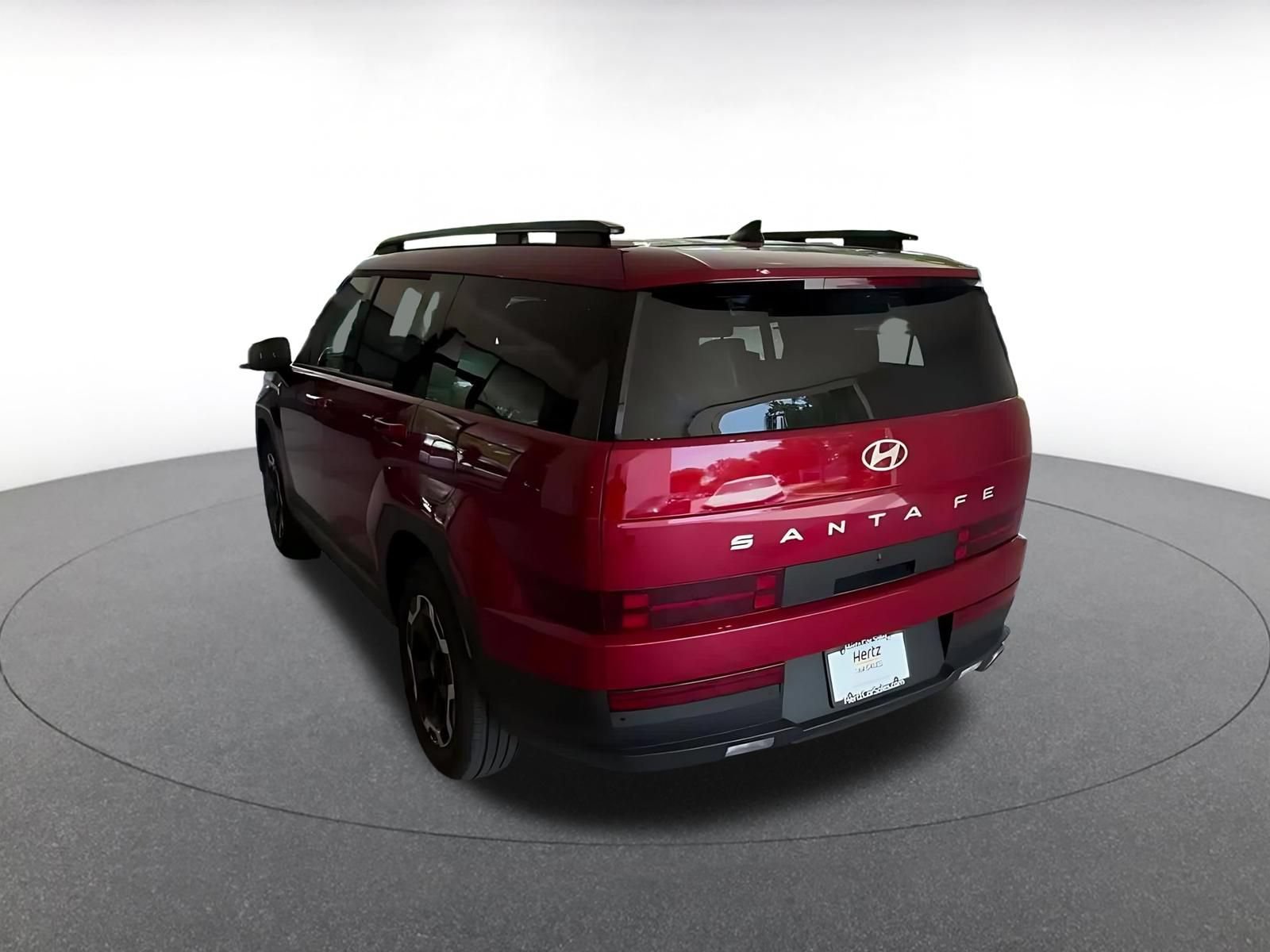 Thumbnail: 2026 Hyundai Santa Fe - 10