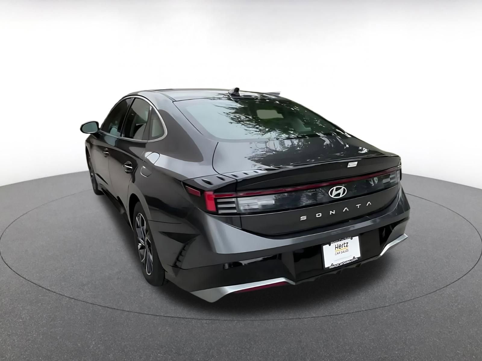 Thumbnail: 2025 Hyundai Sonata - 11