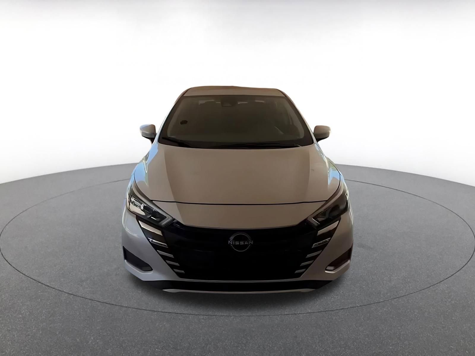 Thumbnail: 2025 Nissan Versa - 11