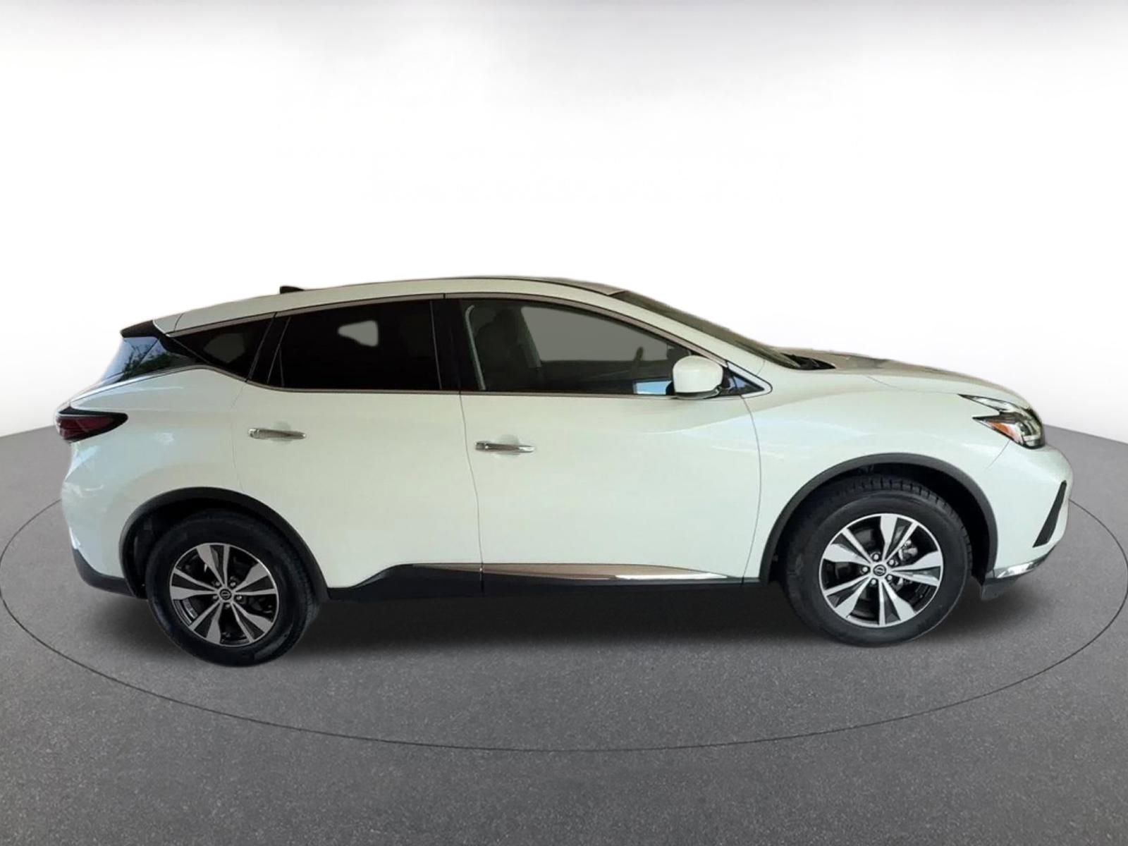 Thumbnail: 2023 Nissan Murano - 16