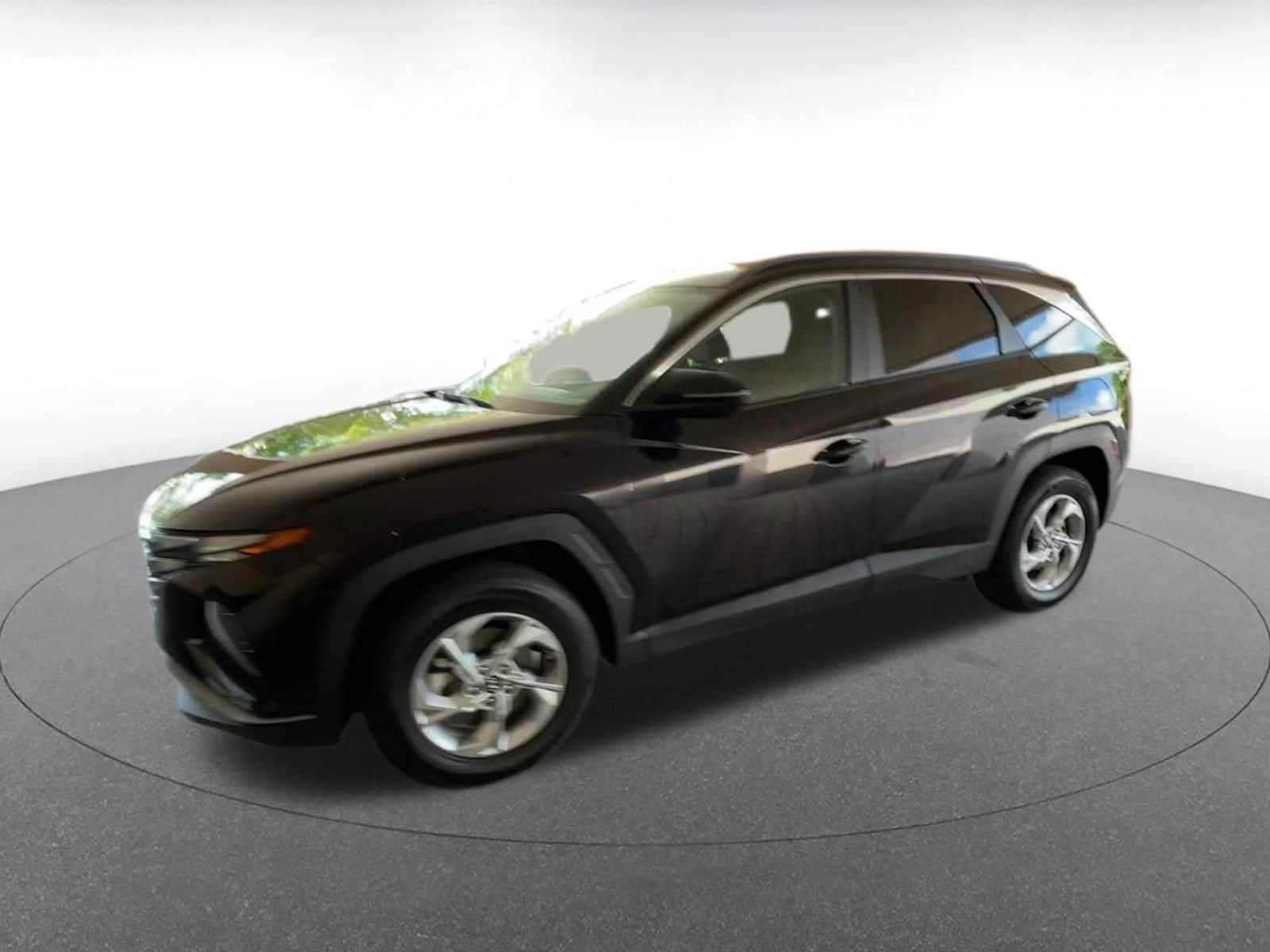 Thumbnail: 2023 Hyundai Tucson - 6