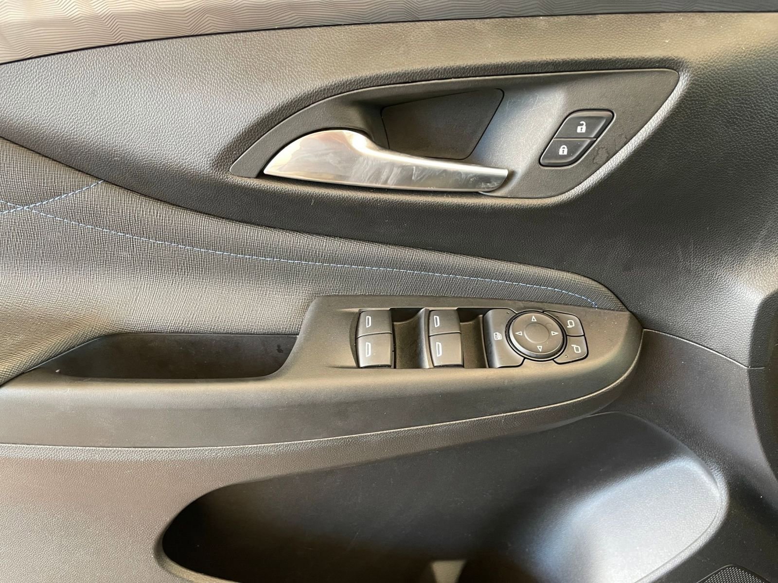 Thumbnail: 2025 Buick Envista - 20