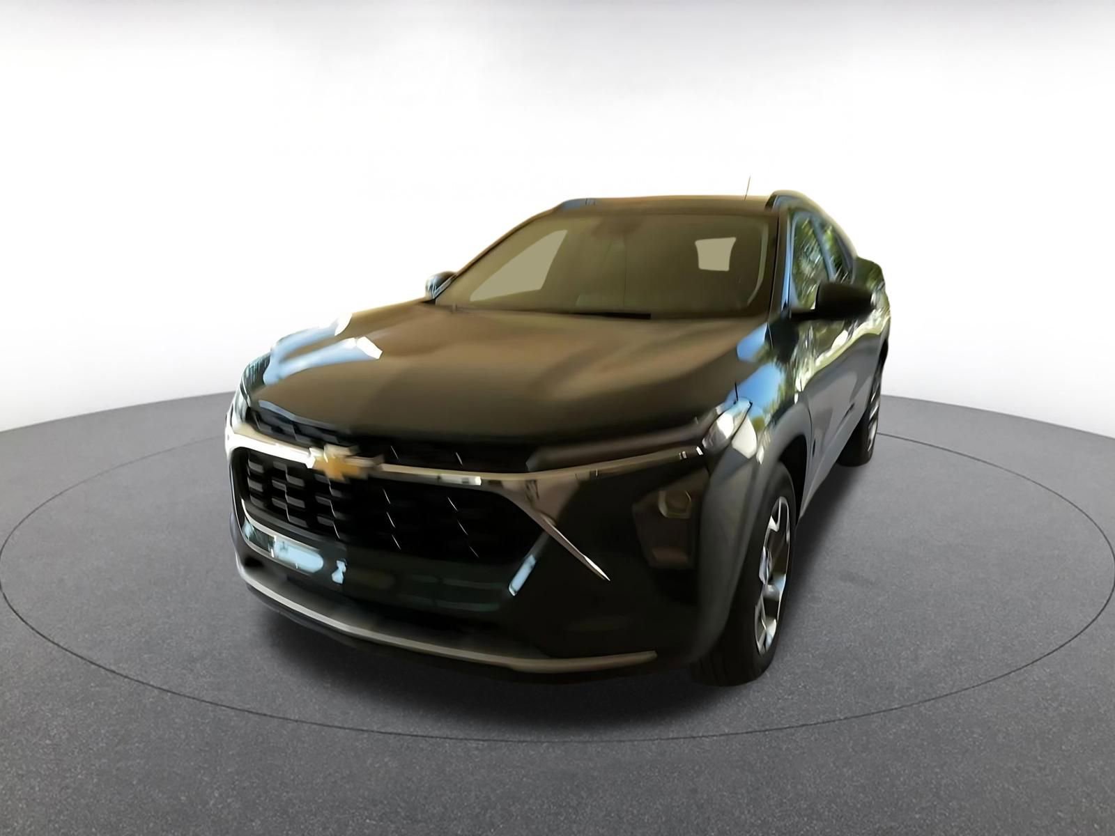 Thumbnail: 2025 Chevrolet Trax - 7