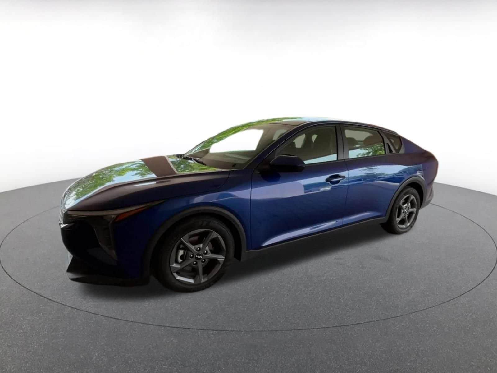 Thumbnail: 2025 Kia K4 - 6
