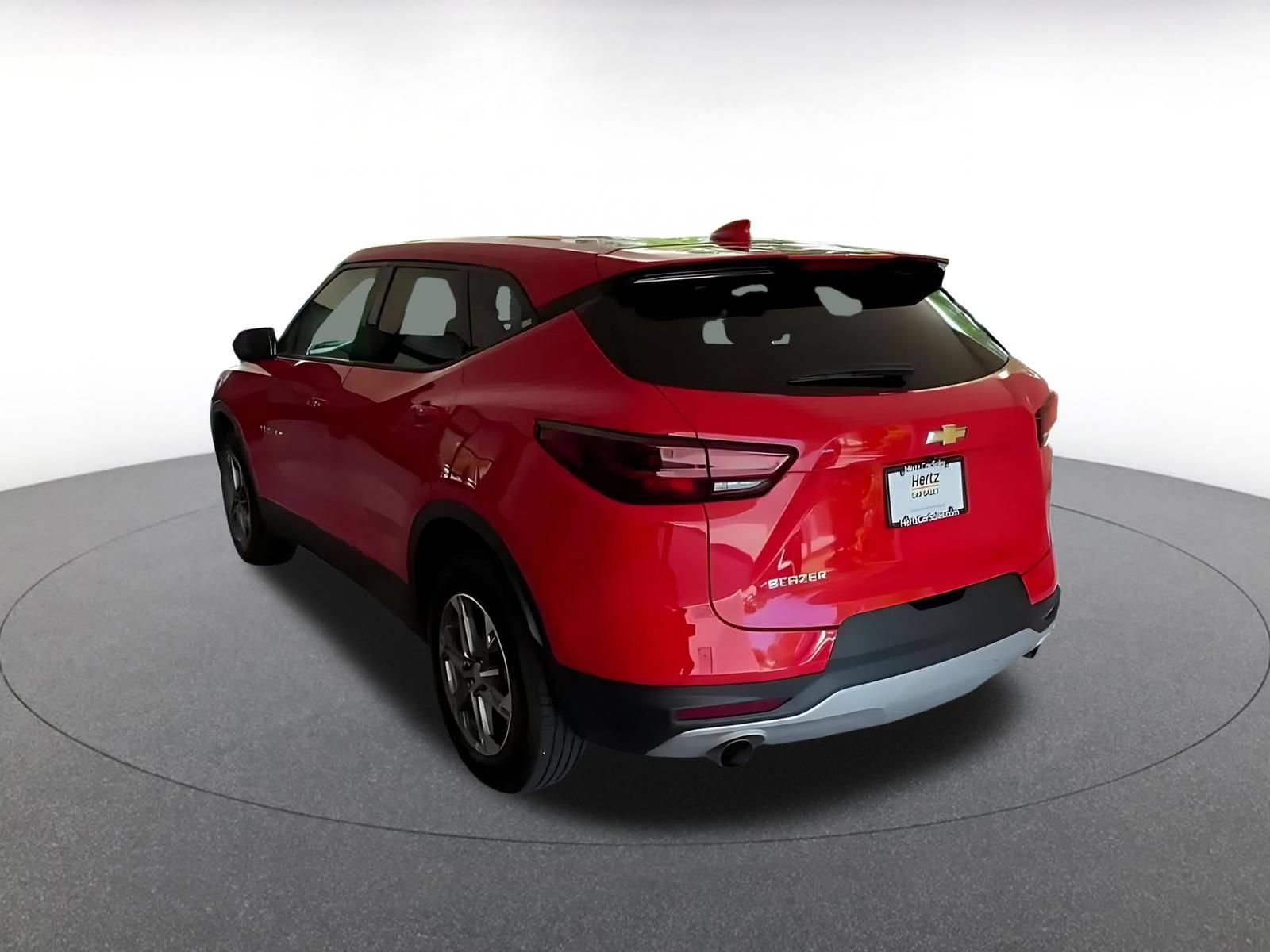 Thumbnail: 2025 Chevrolet Blazer - 11