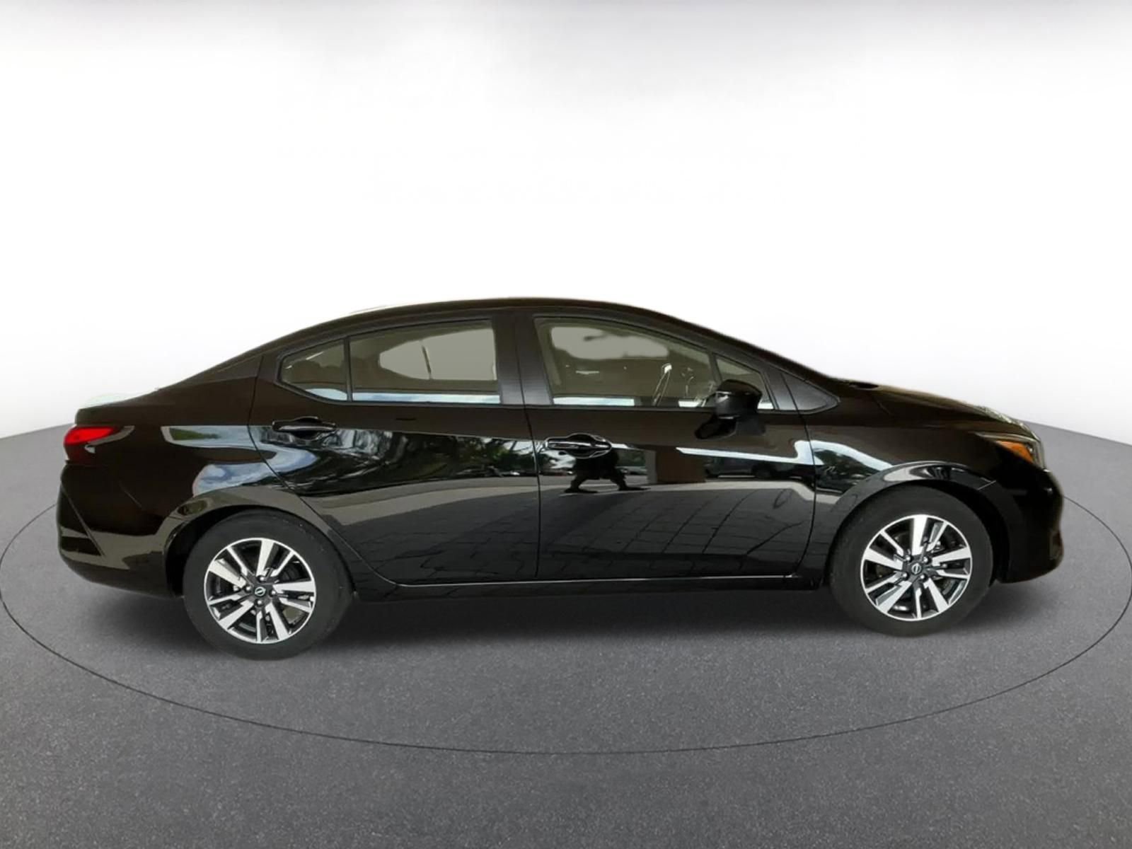 Thumbnail: 2025 Nissan Versa - 15