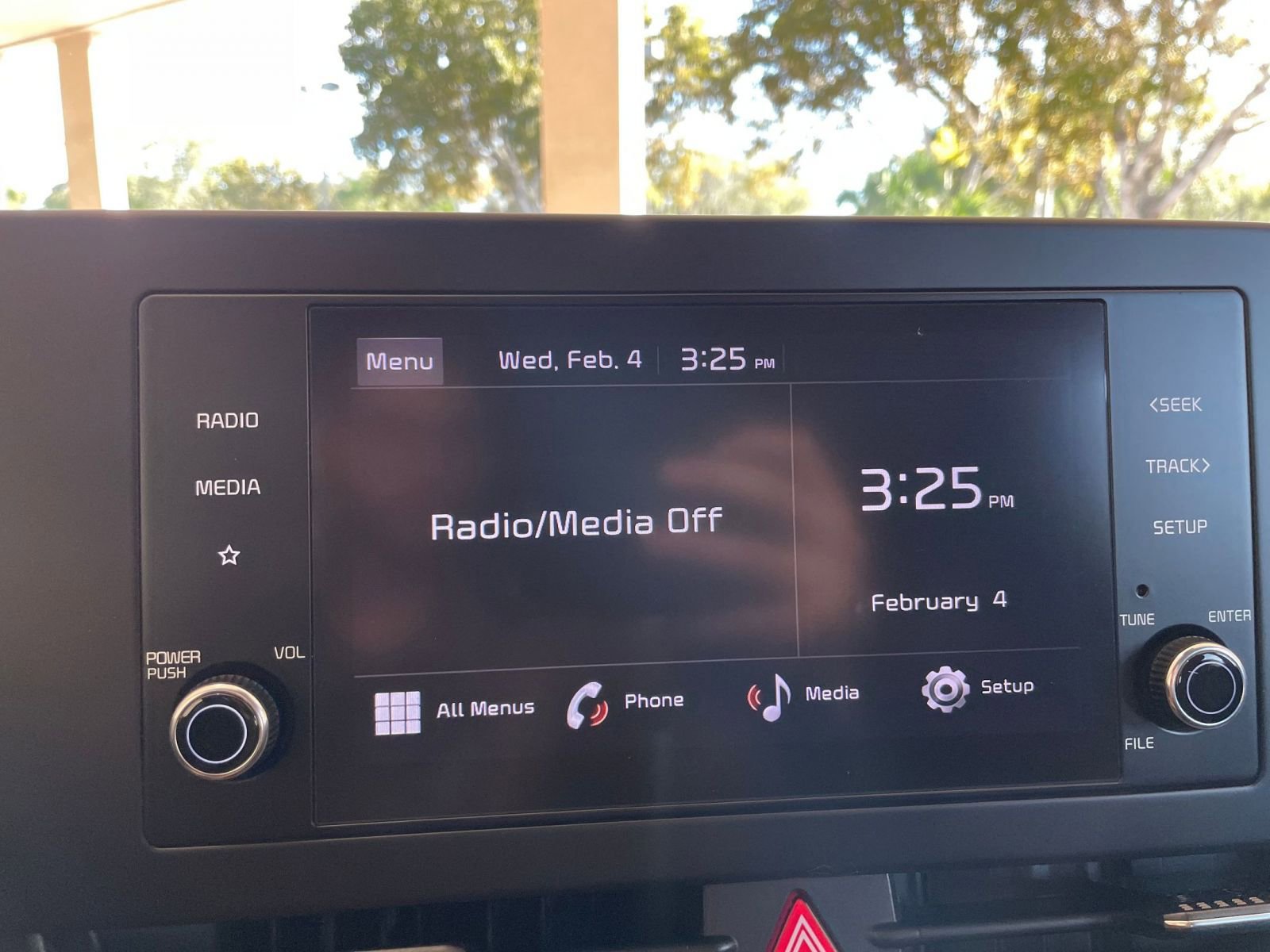 Thumbnail: 2025 Kia Sportage - 17