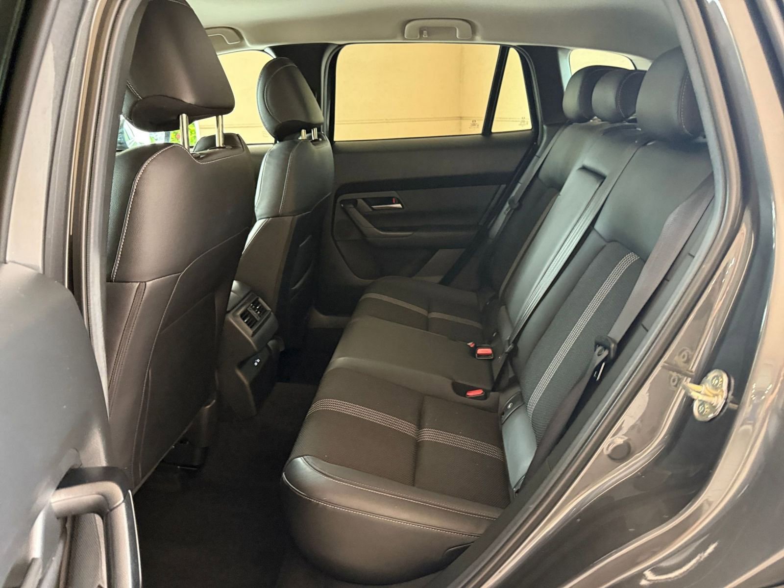 Thumbnail: 2025 Mazda CX-50 - 20