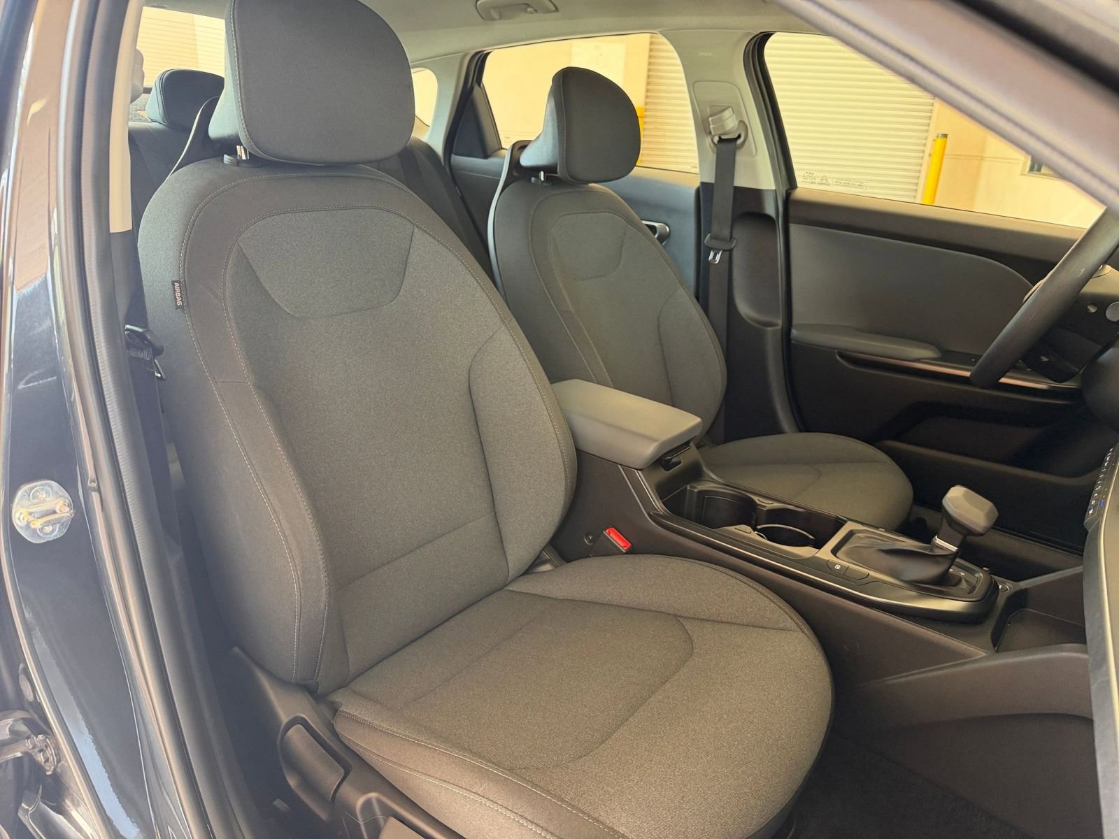 Thumbnail: 2025 Kia K4 - 32