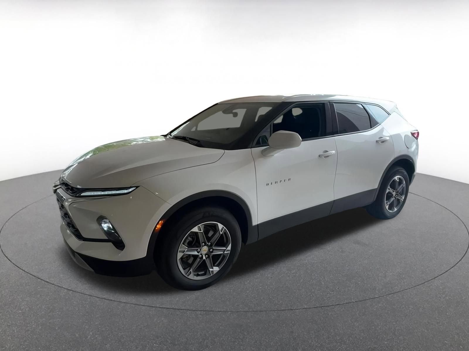 2023 Chevrolet Blazer  6
