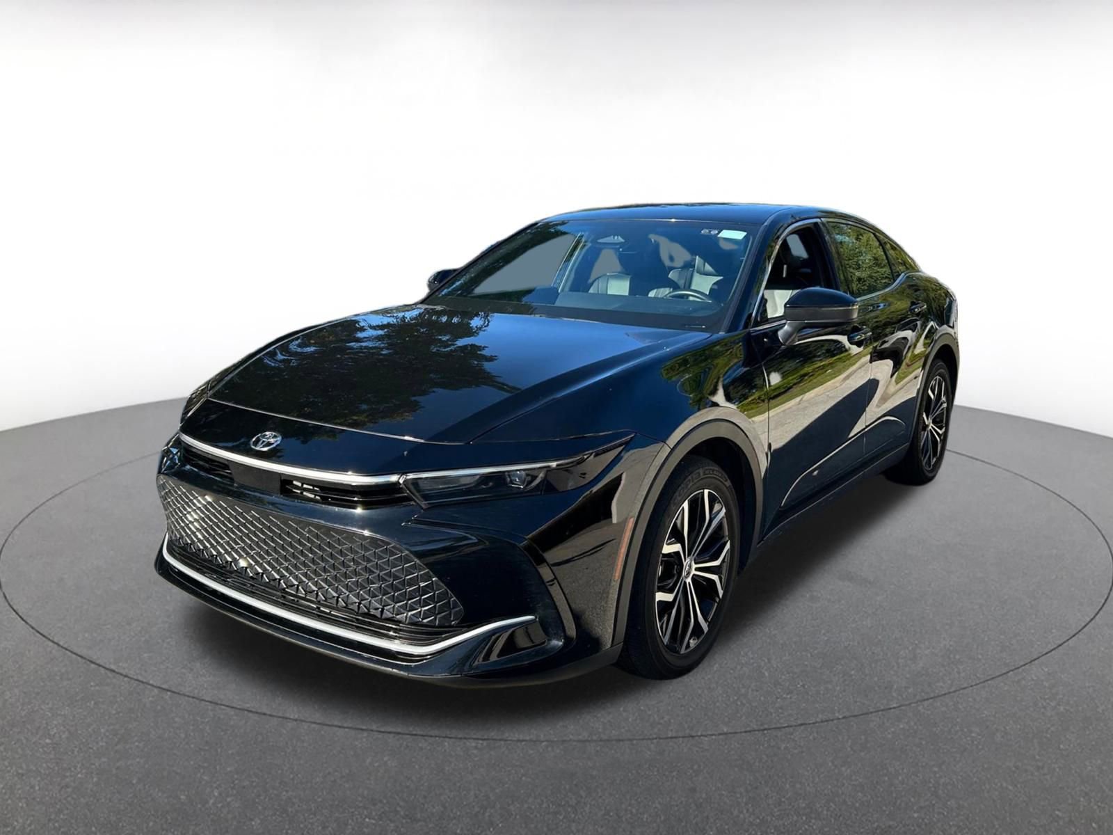 Thumbnail: 2025 Toyota Crown - 3