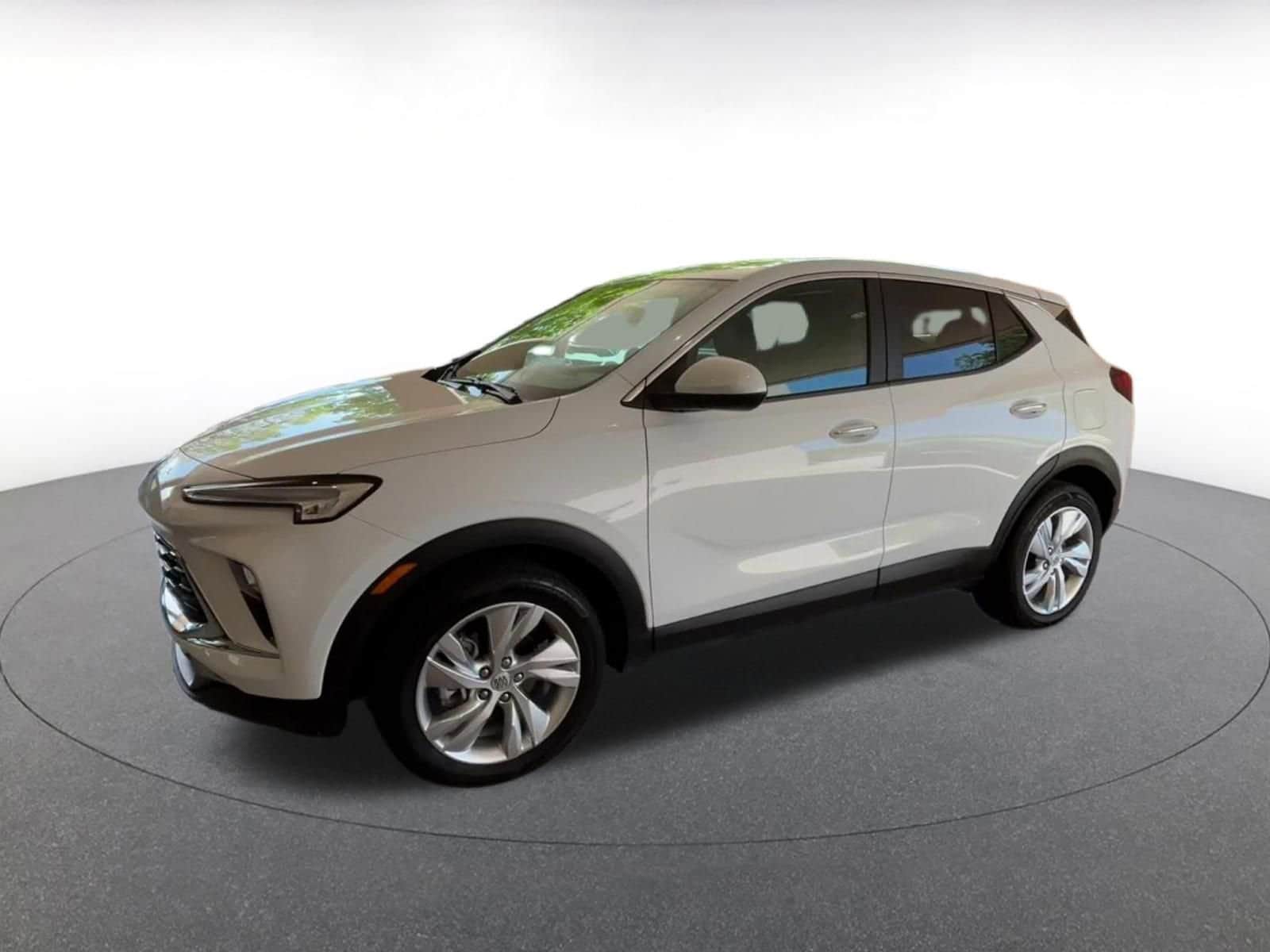 Thumbnail: 2025 Buick Encore GX - 8