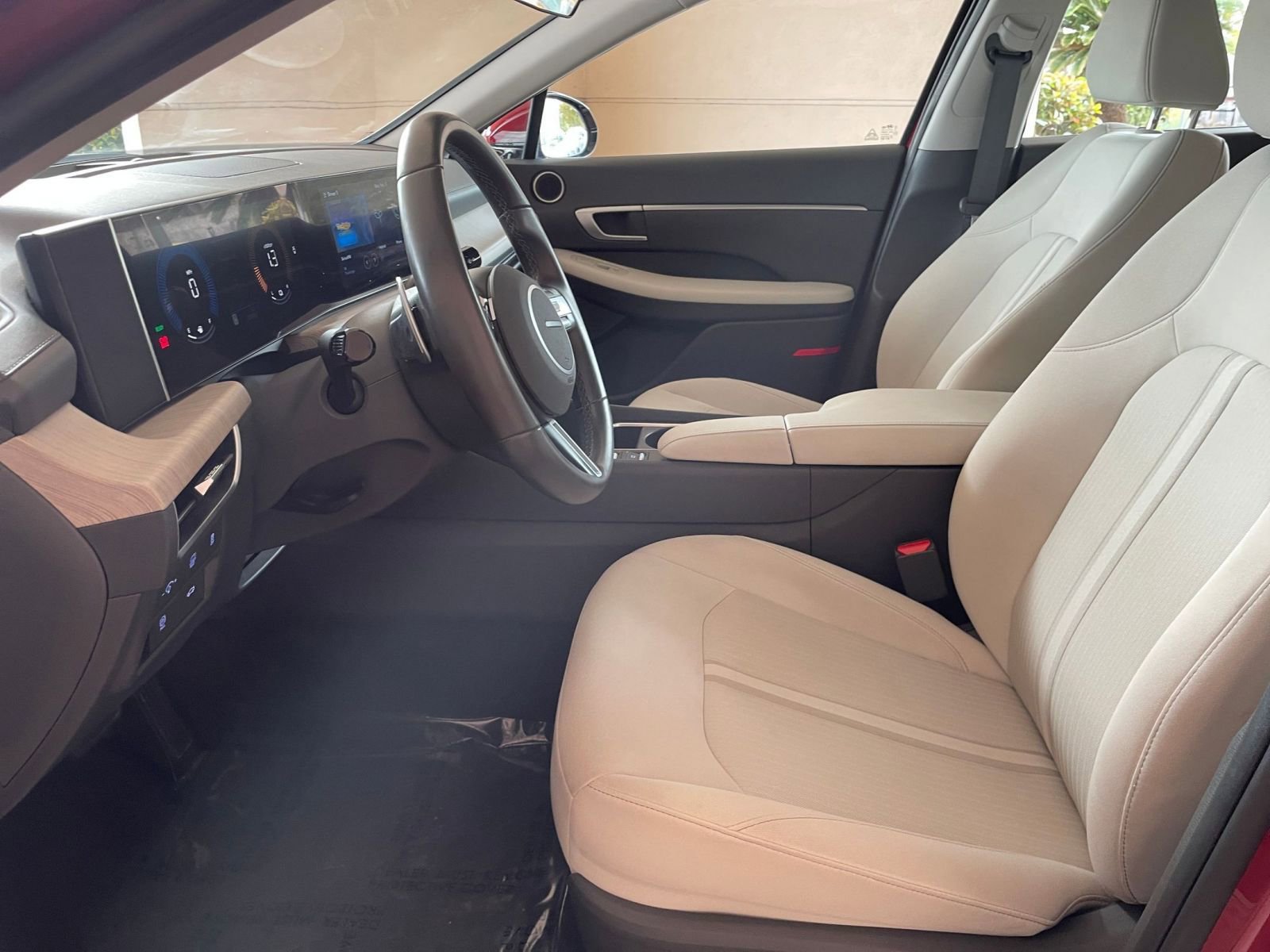 Thumbnail: 2025 Hyundai Sonata - 23