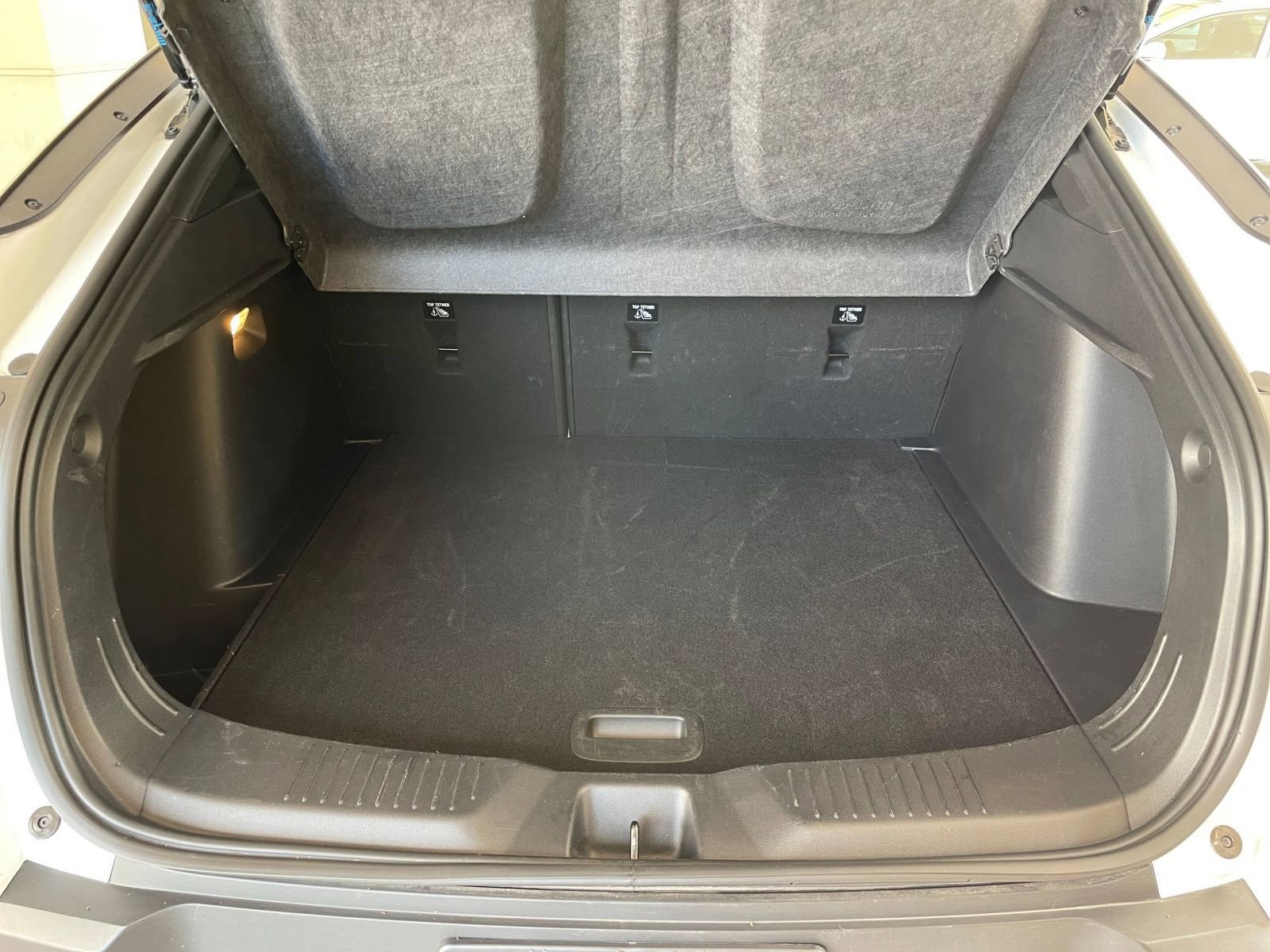 Thumbnail: 2025 Buick Envista - 29