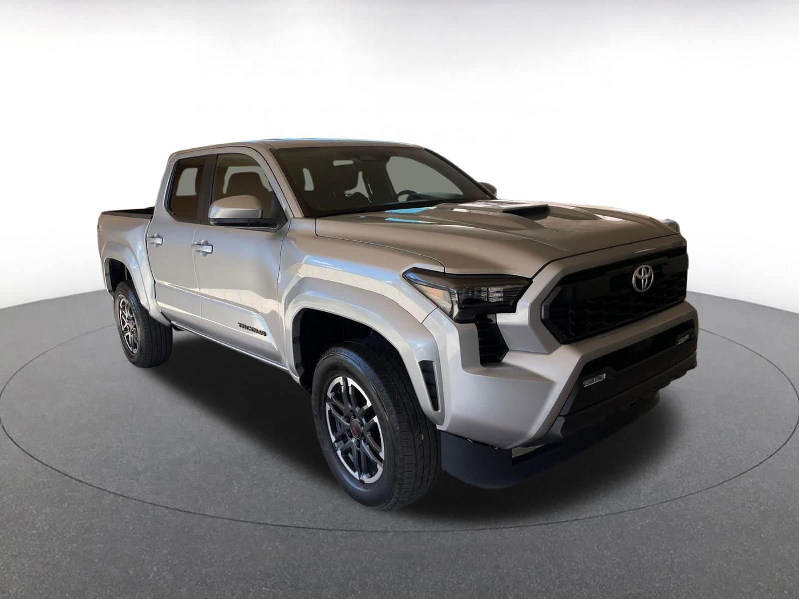 Thumbnail: 2024 Toyota Tacoma - 1