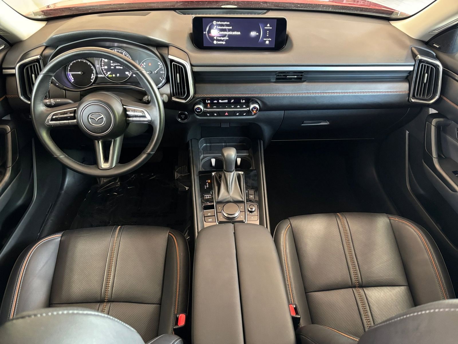 Thumbnail: 2025 Mazda CX-50 - 35