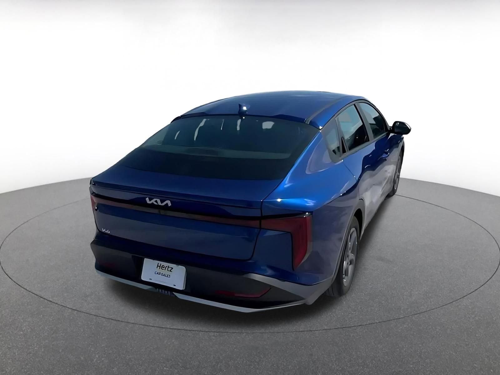 Thumbnail: 2025 Kia K4 - 14