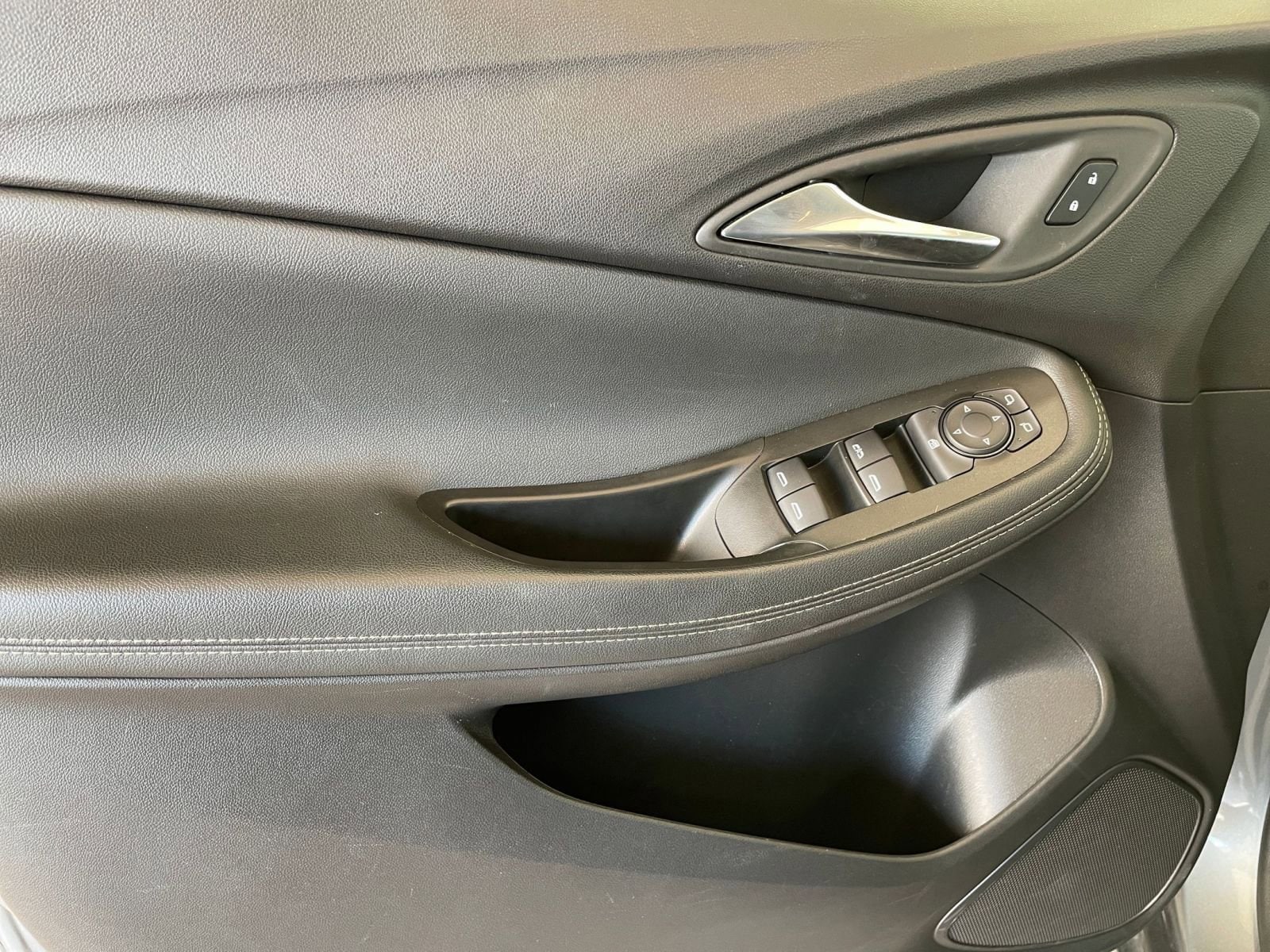 Thumbnail: 2025 Buick Encore GX - 20