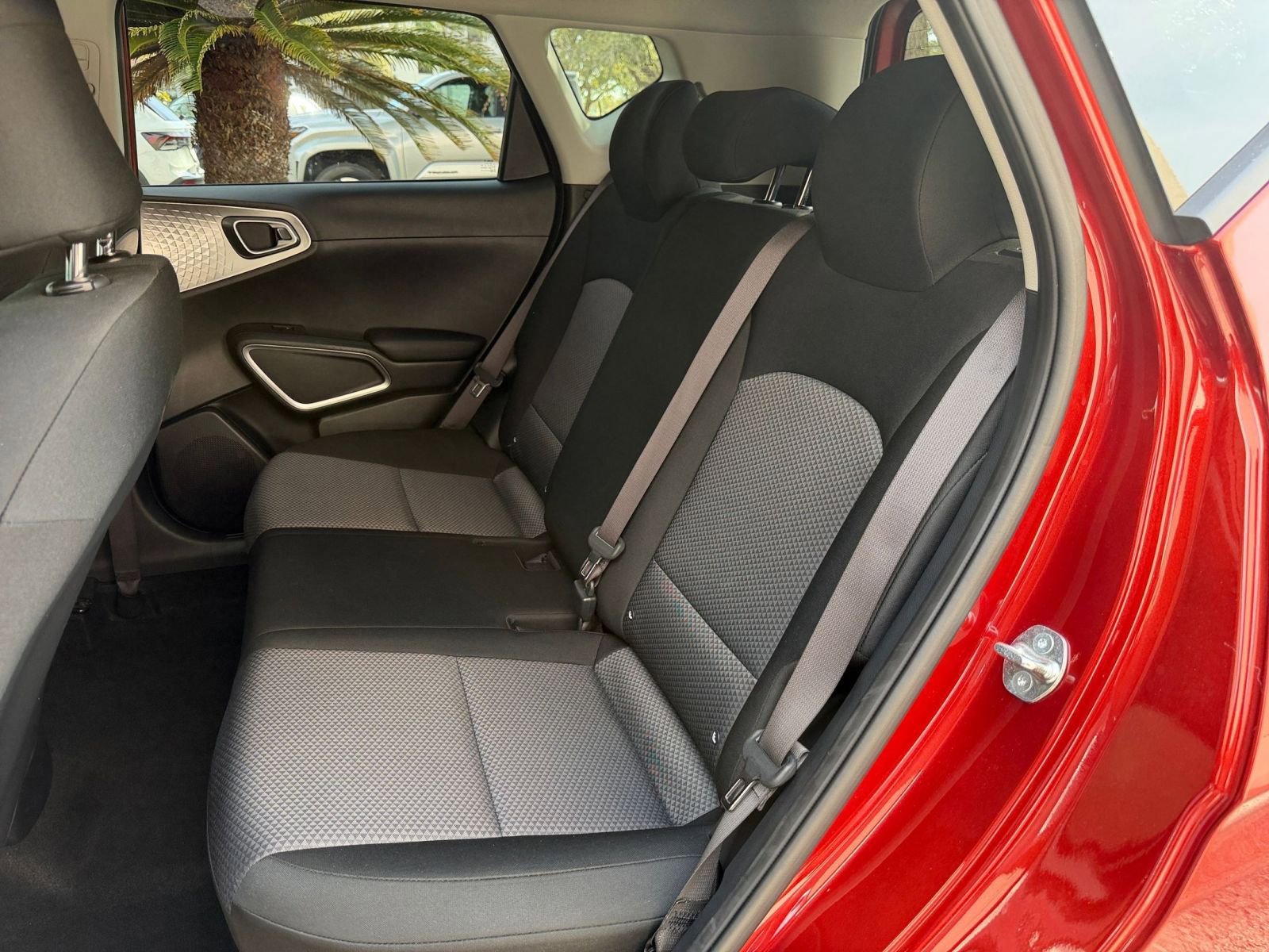 Thumbnail: 2025 Kia Soul - 21