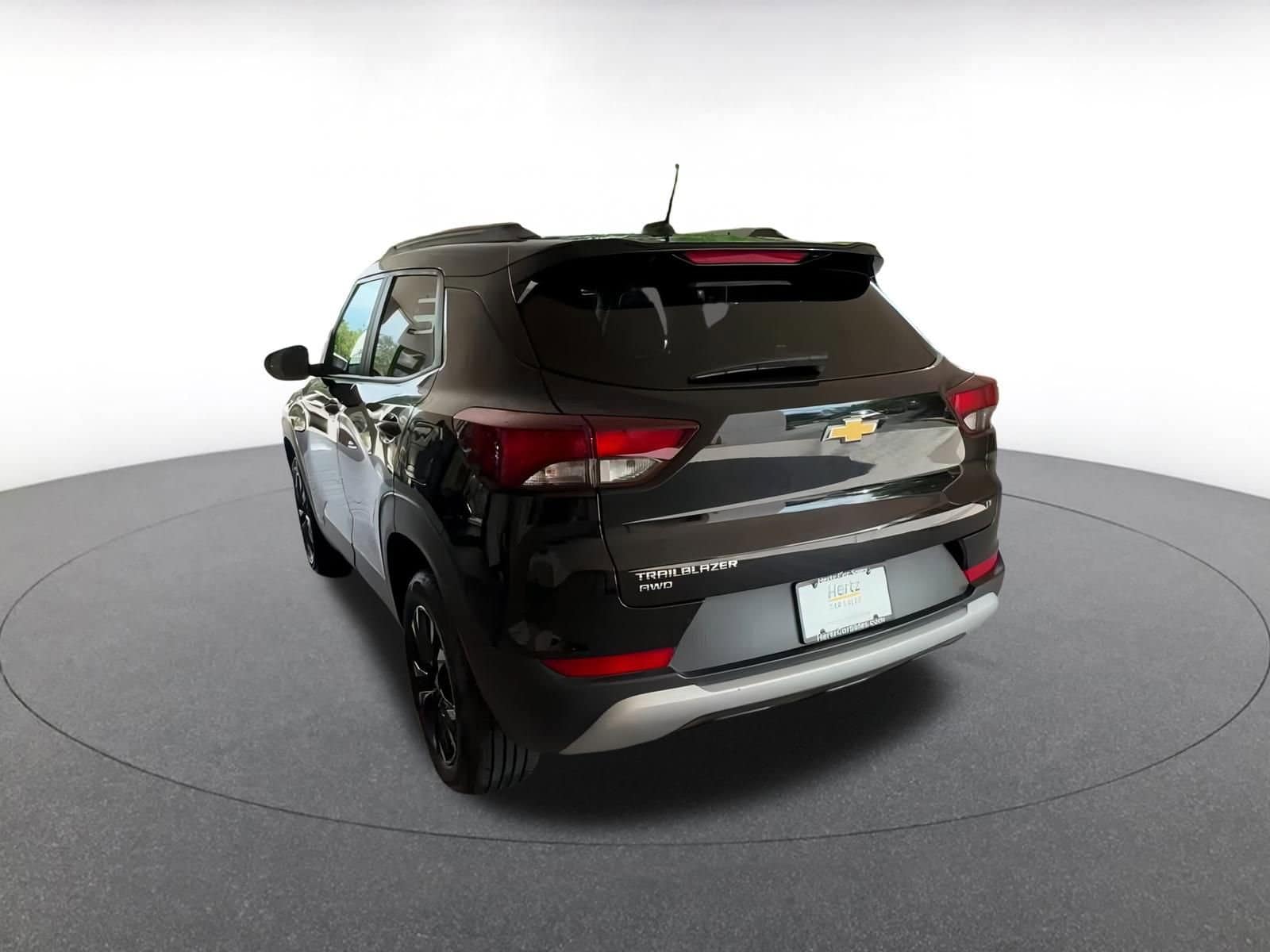Thumbnail: 2023 Chevrolet TrailBlazer - 11