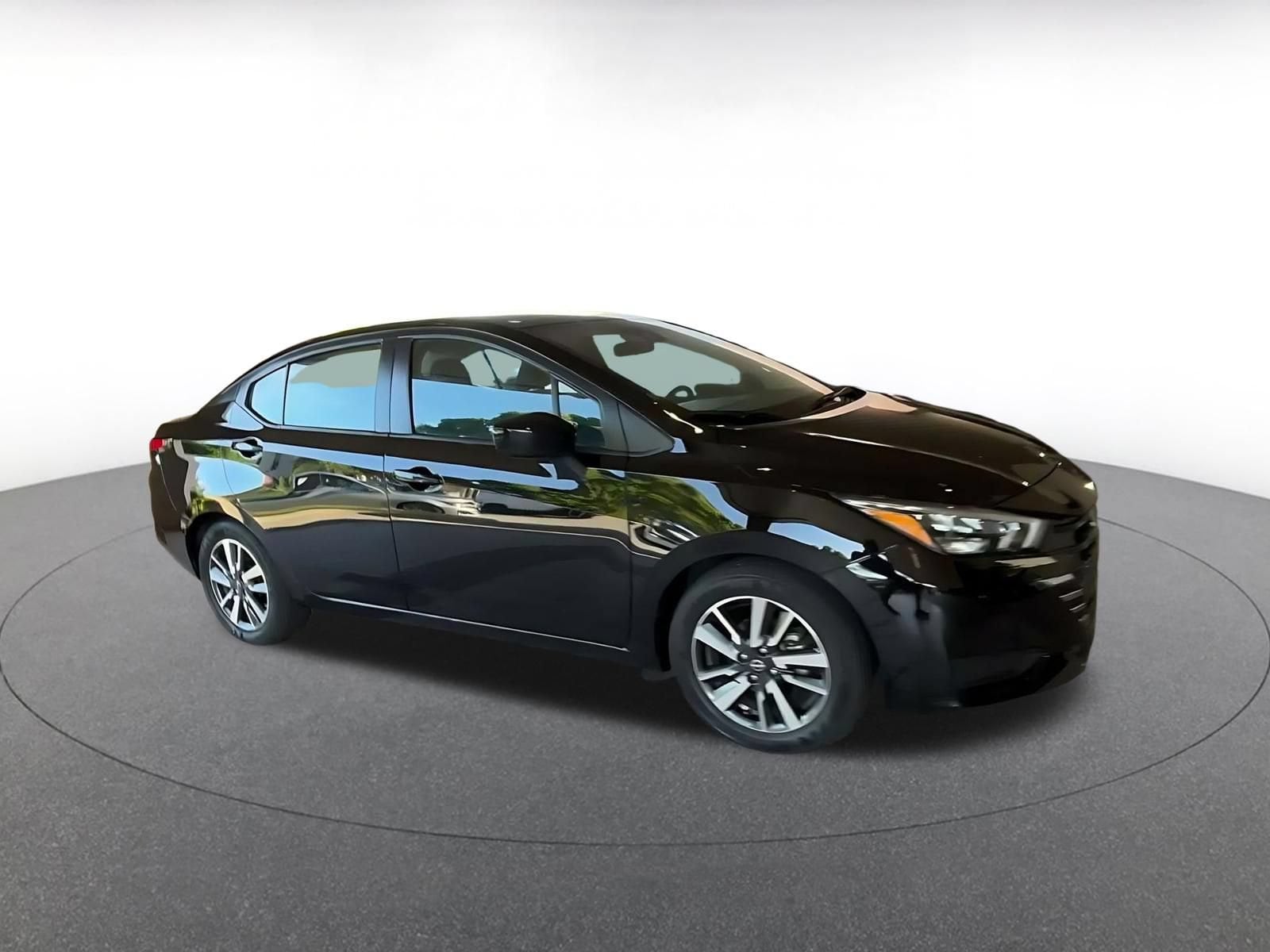 Thumbnail: 2025 Nissan Versa - 2