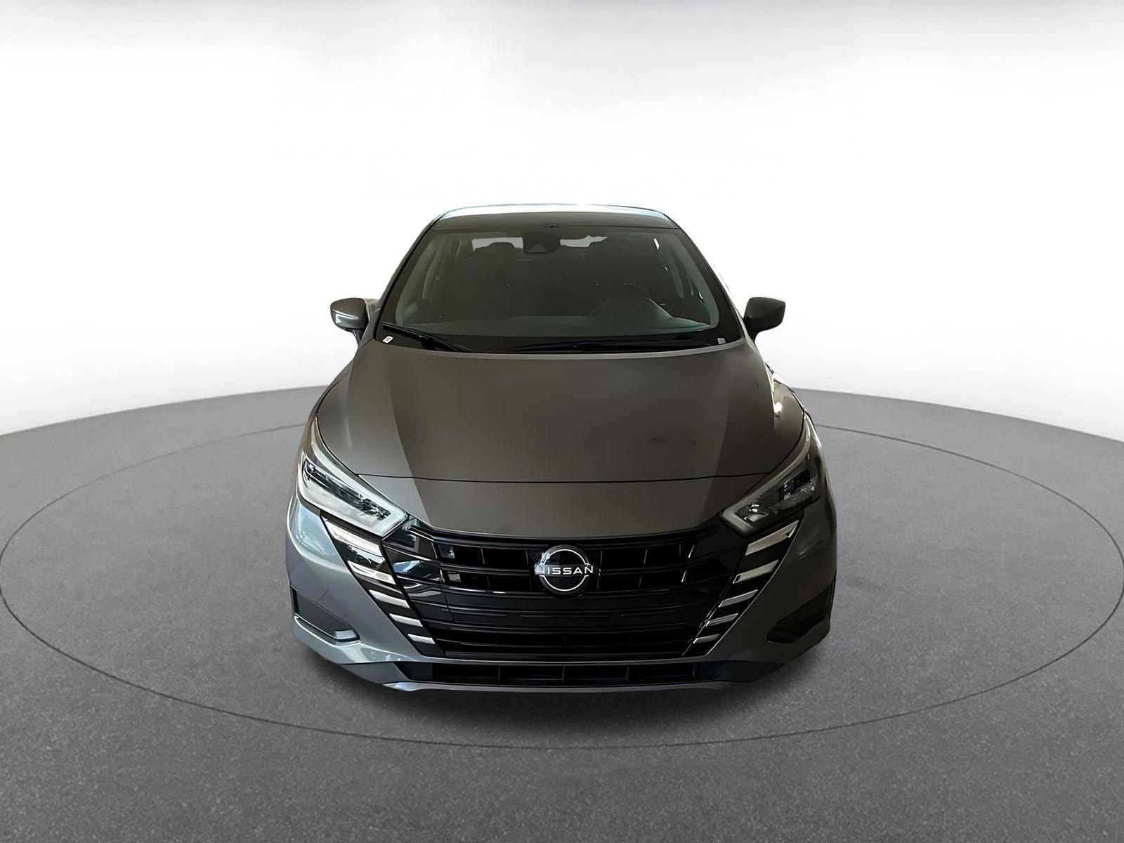 Thumbnail: 2025 Nissan Versa - 4