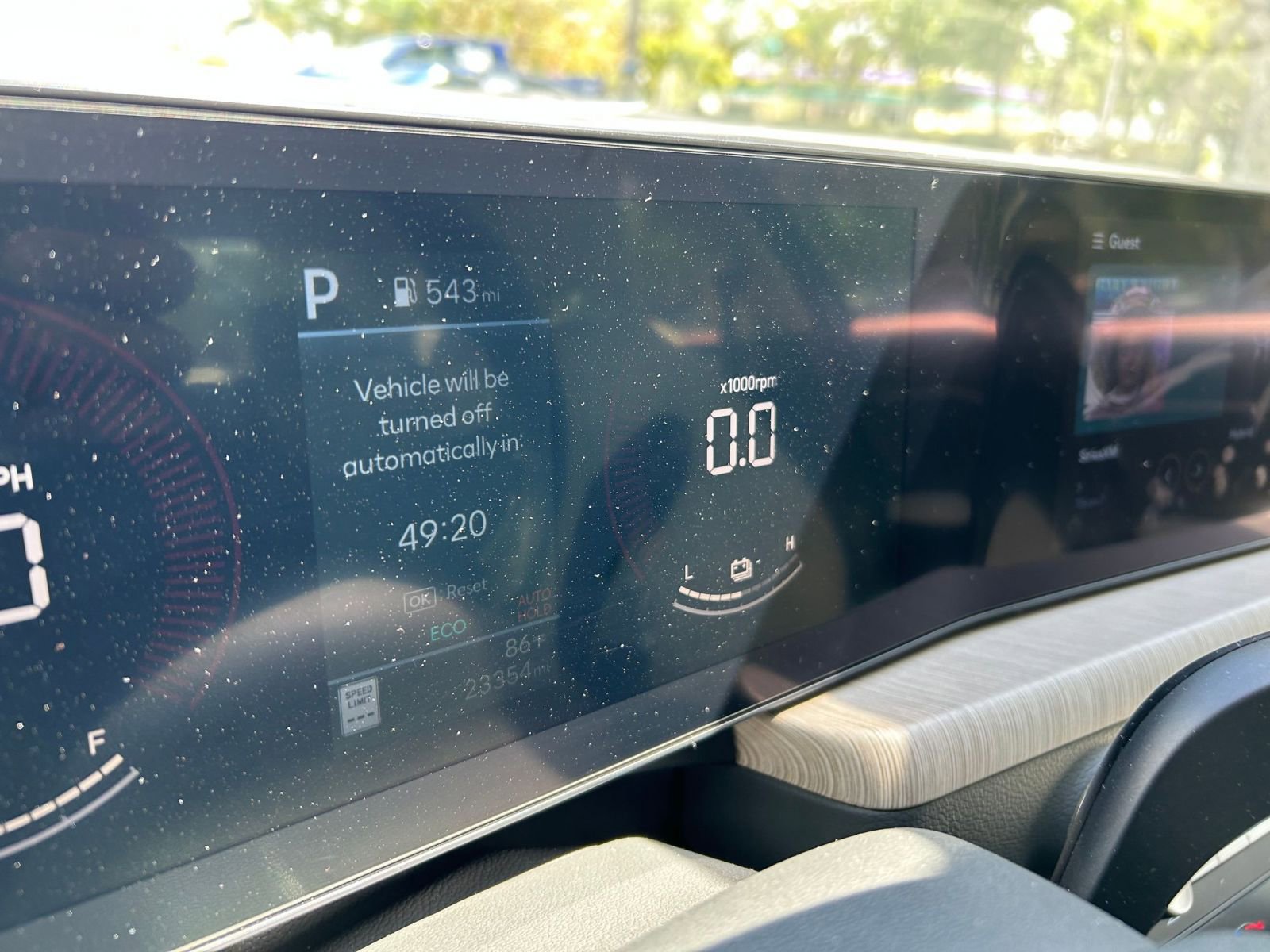 Thumbnail: 2025 Hyundai Sonata - 9