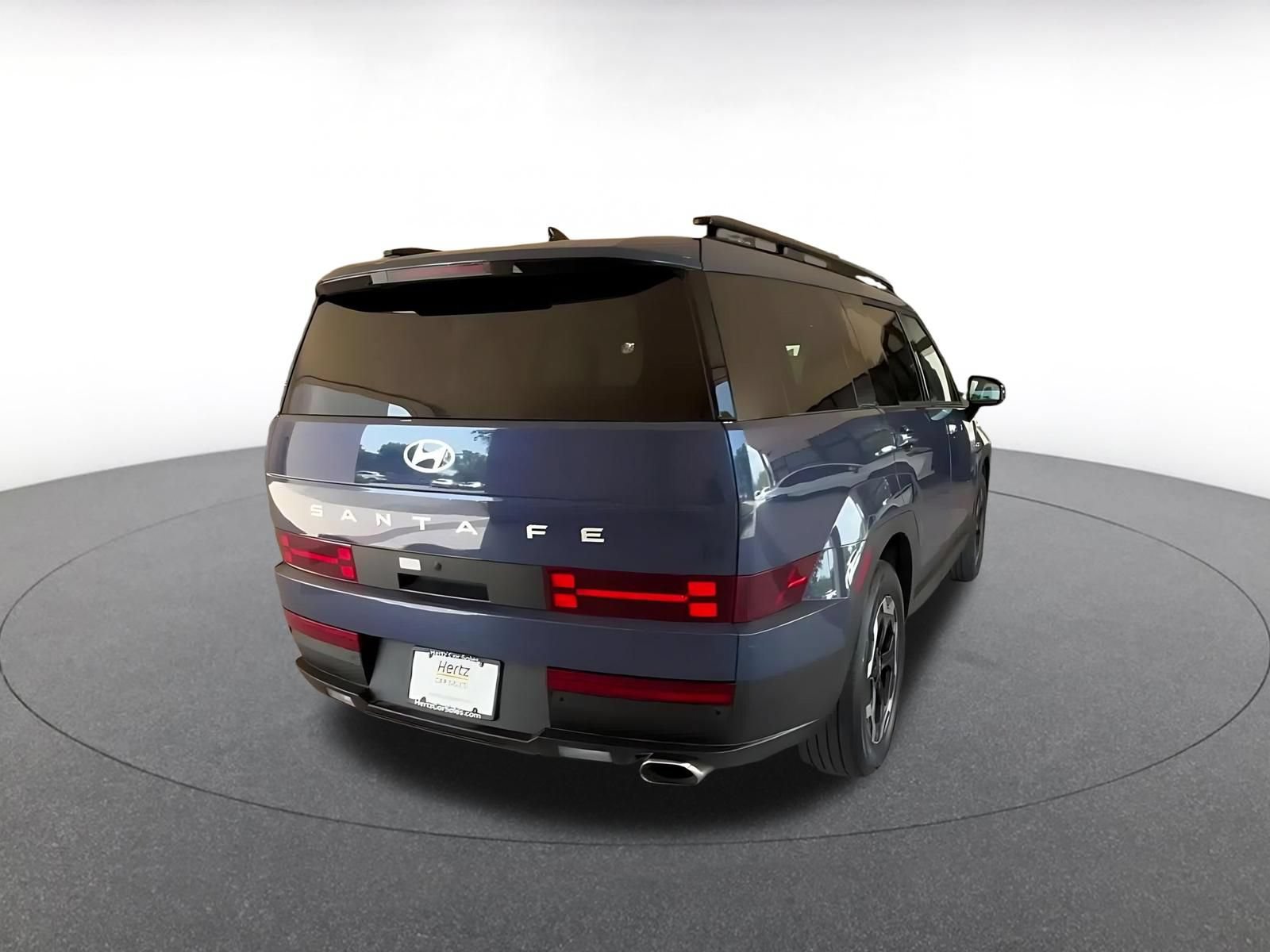 Thumbnail: 2026 Hyundai Santa Fe - 15