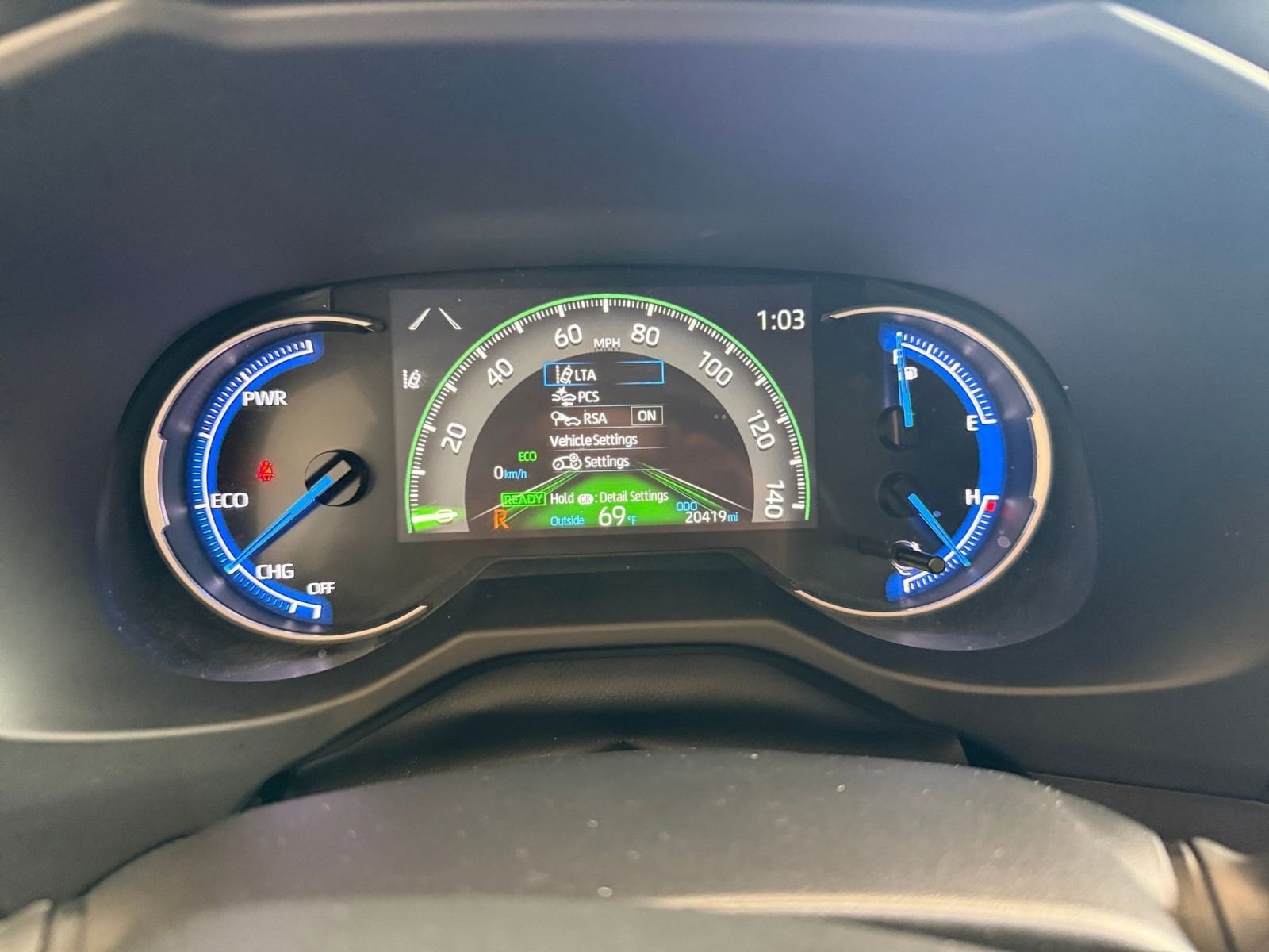 Thumbnail: 2025 Toyota RAV4 - 34