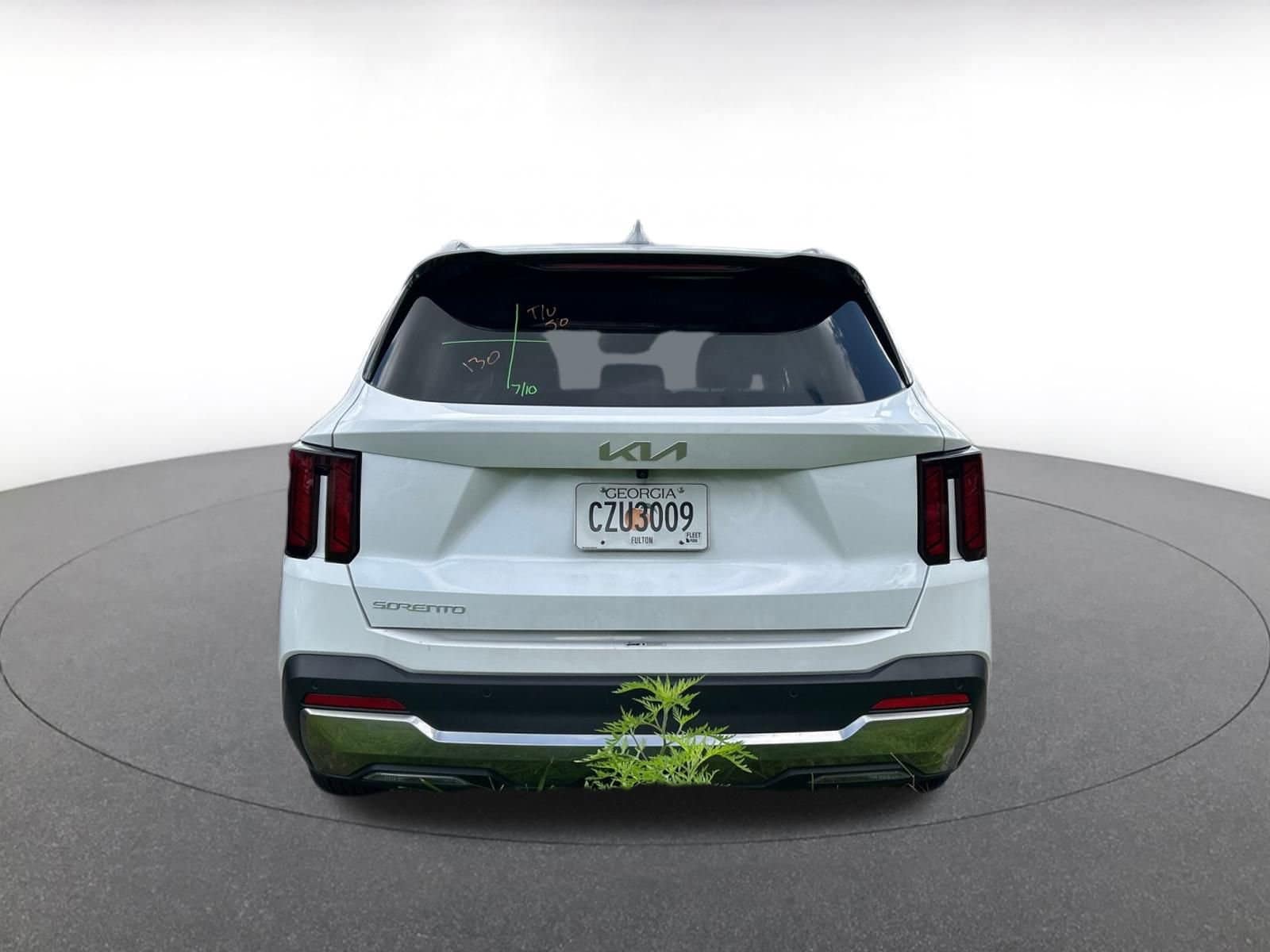 Thumbnail: 2024 Kia Sorento - 6