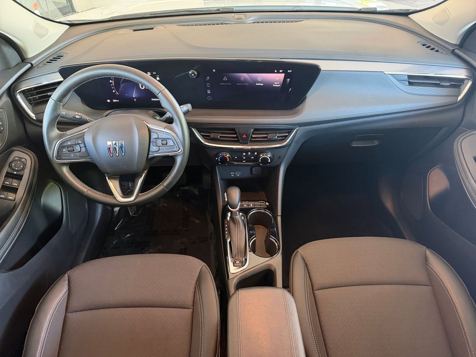 Thumbnail: 2025 Buick Encore GX - 32