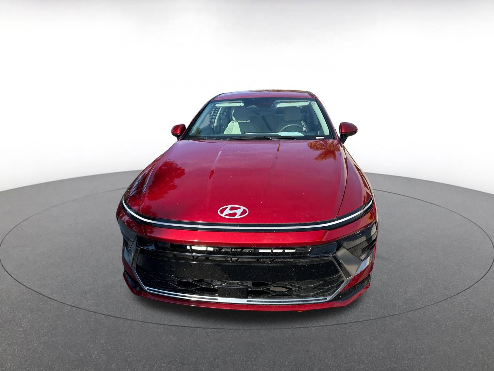 Thumbnail: 2025 Hyundai Sonata - 3